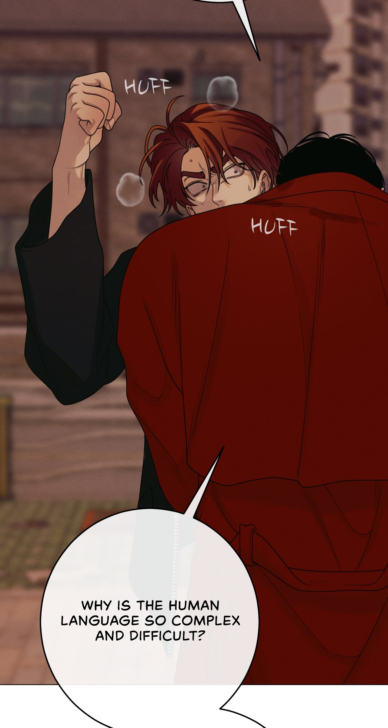 Dreaming of the Dokkaebi Chapter 45 - Page 94