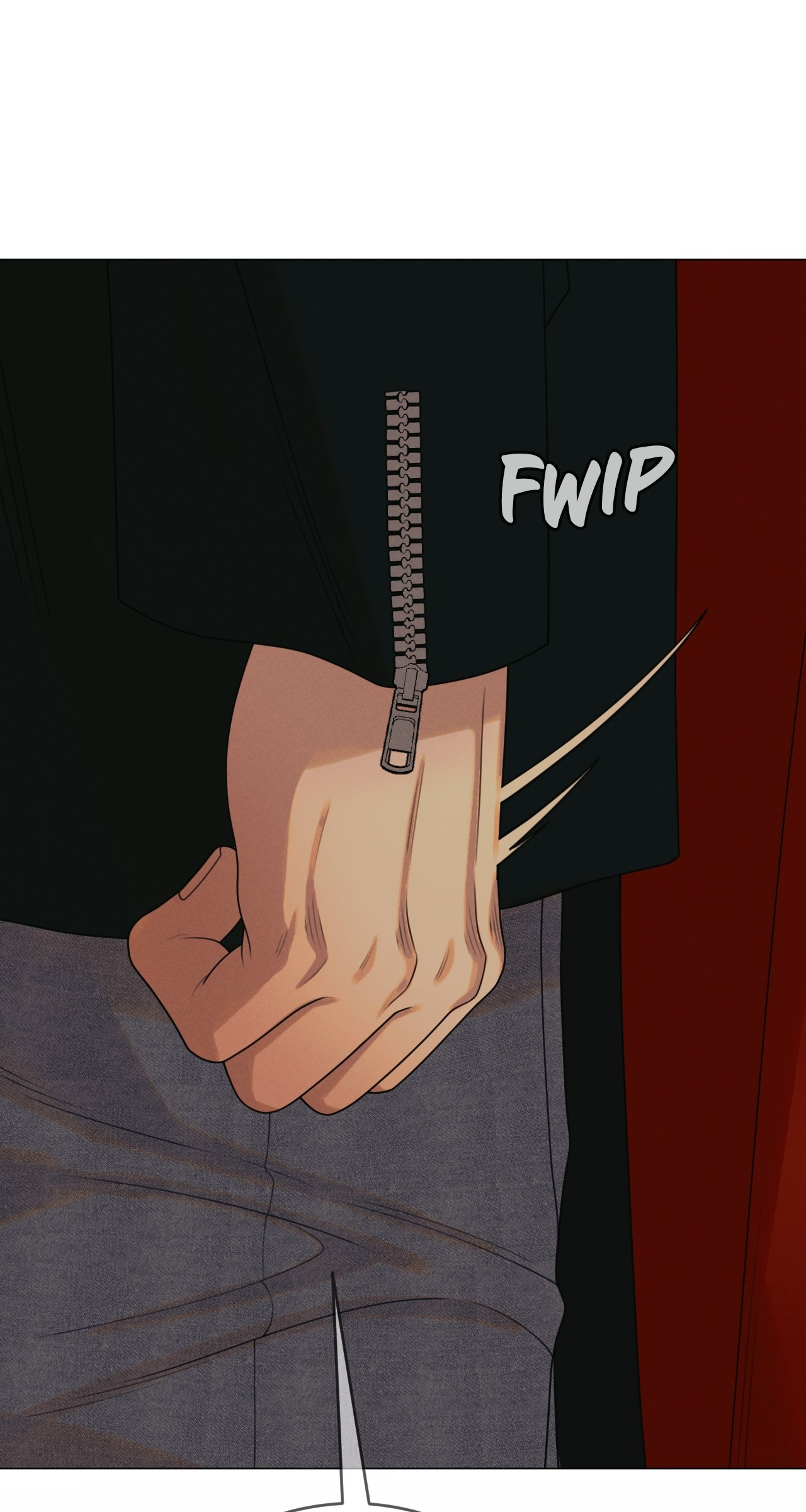 Dreaming of the Dokkaebi Chapter 45 - Page 97