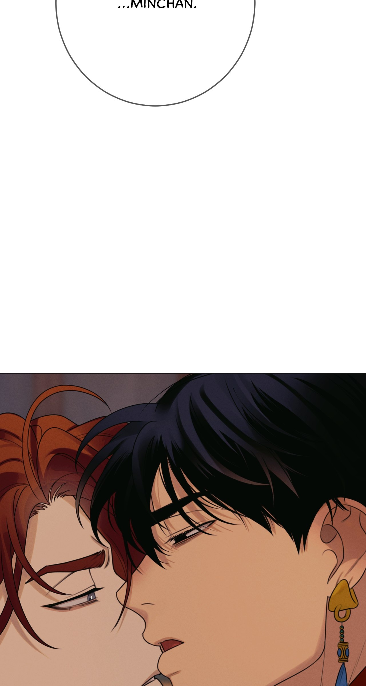 Dreaming of the Dokkaebi Chapter 45 - Page 103