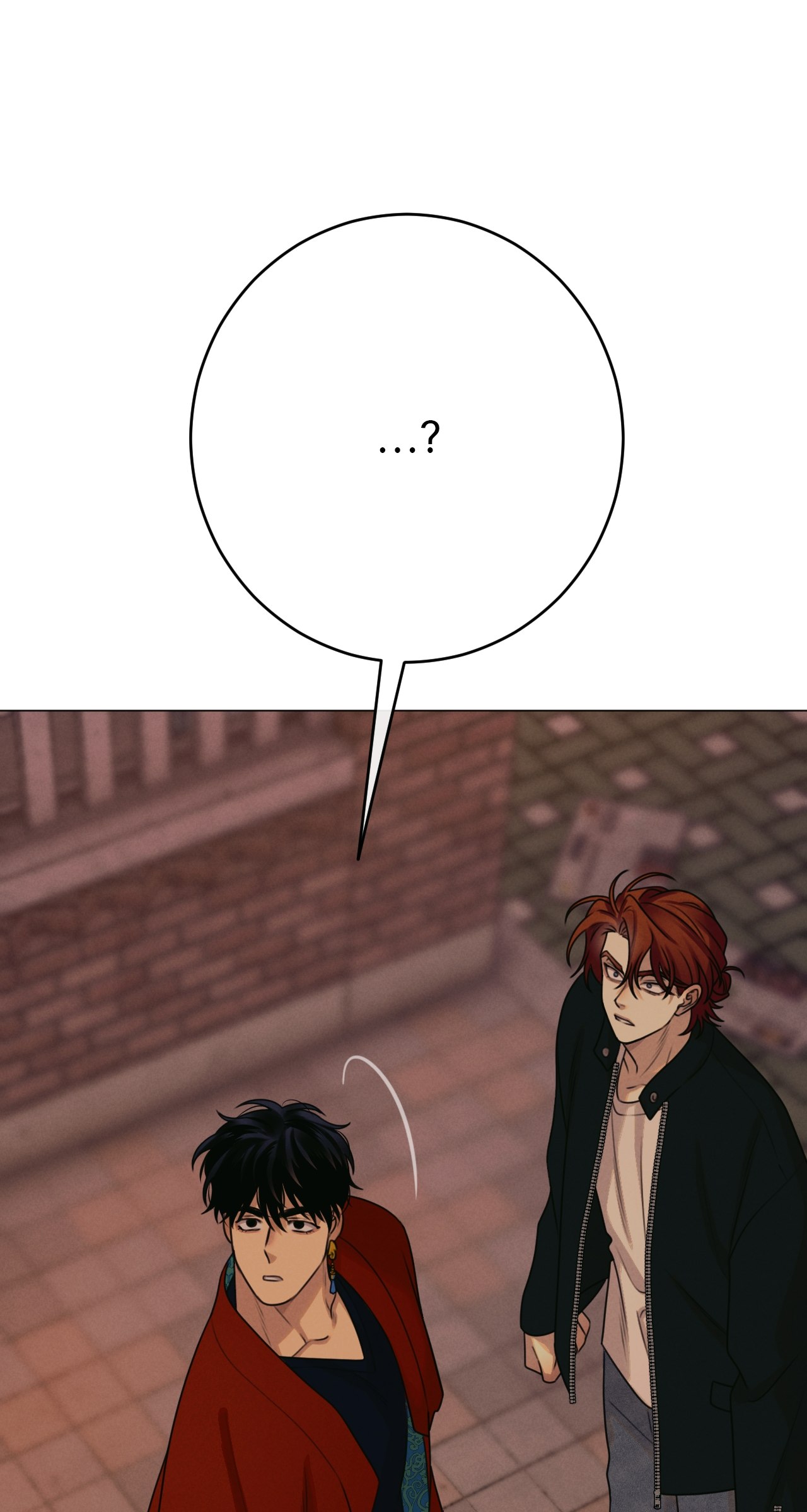 Dreaming of the Dokkaebi Chapter 45 - Page 107