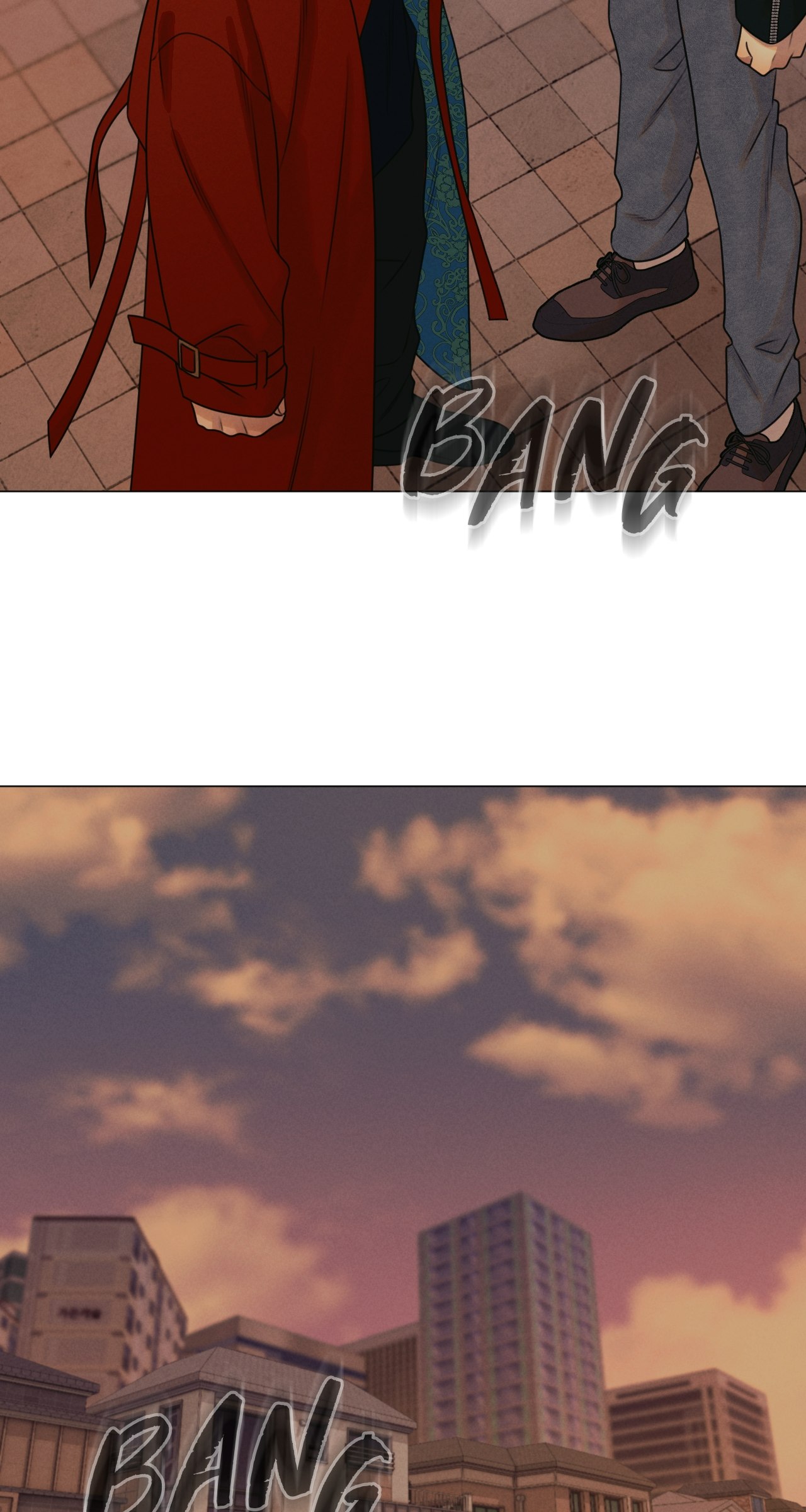 Dreaming of the Dokkaebi Chapter 45 - Page 108