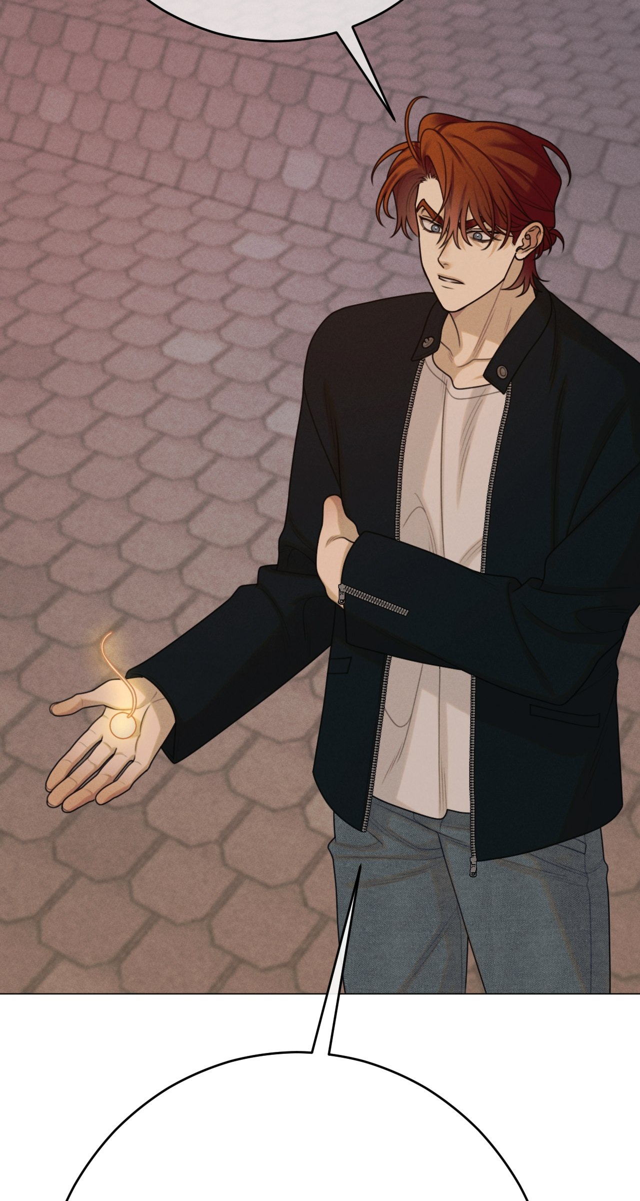 Dreaming of the Dokkaebi Chapter 50 - Page 3
