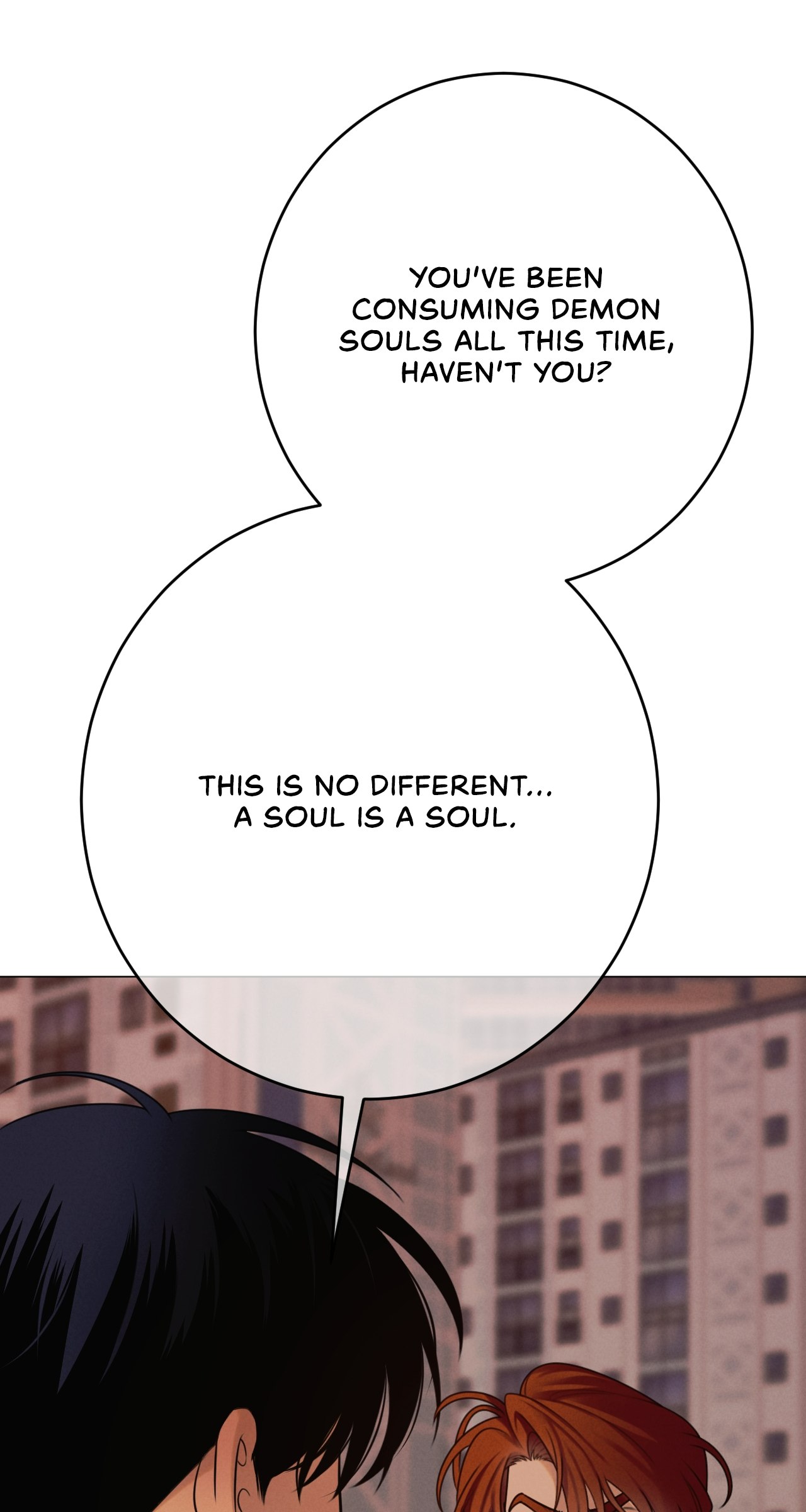 Dreaming of the Dokkaebi Chapter 50 - Page 7