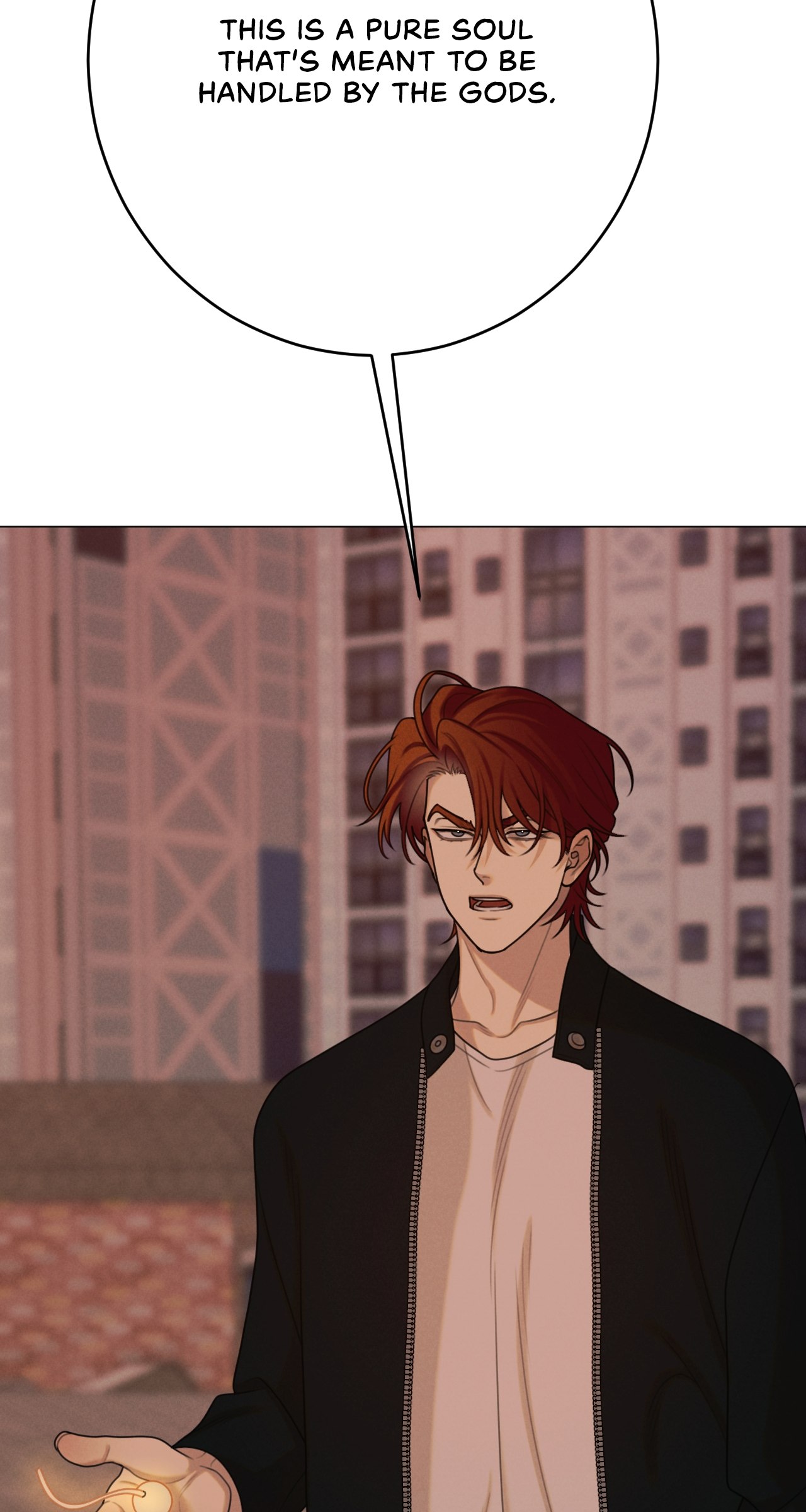 Dreaming of the Dokkaebi Chapter 50 - Page 11