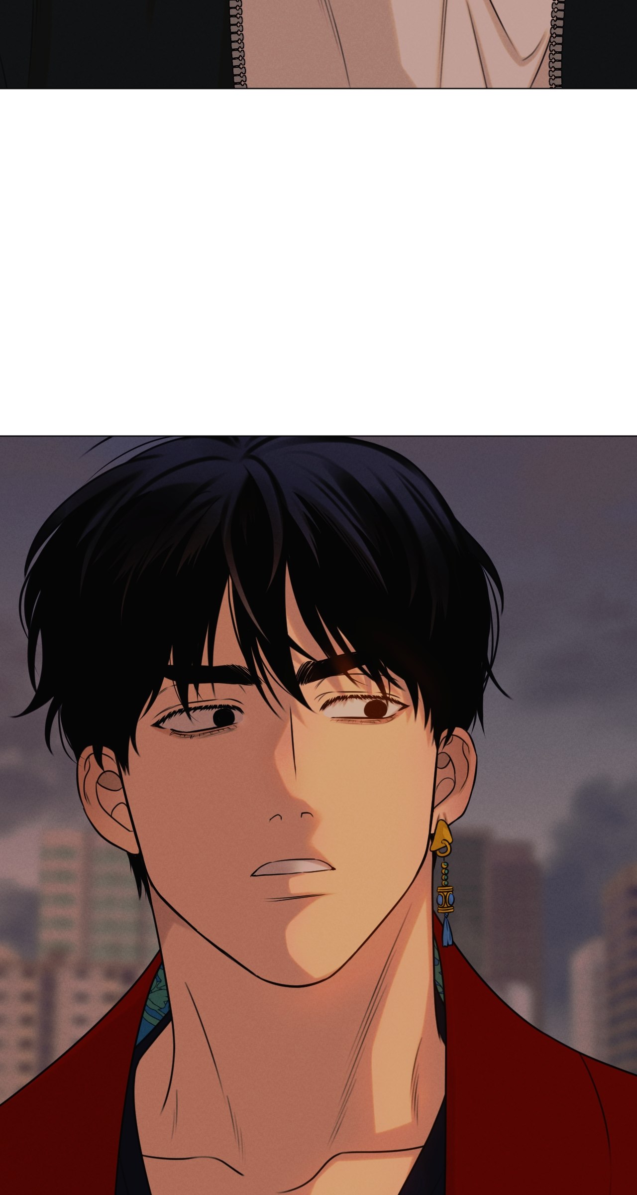 Dreaming of the Dokkaebi Chapter 50 - Page 15