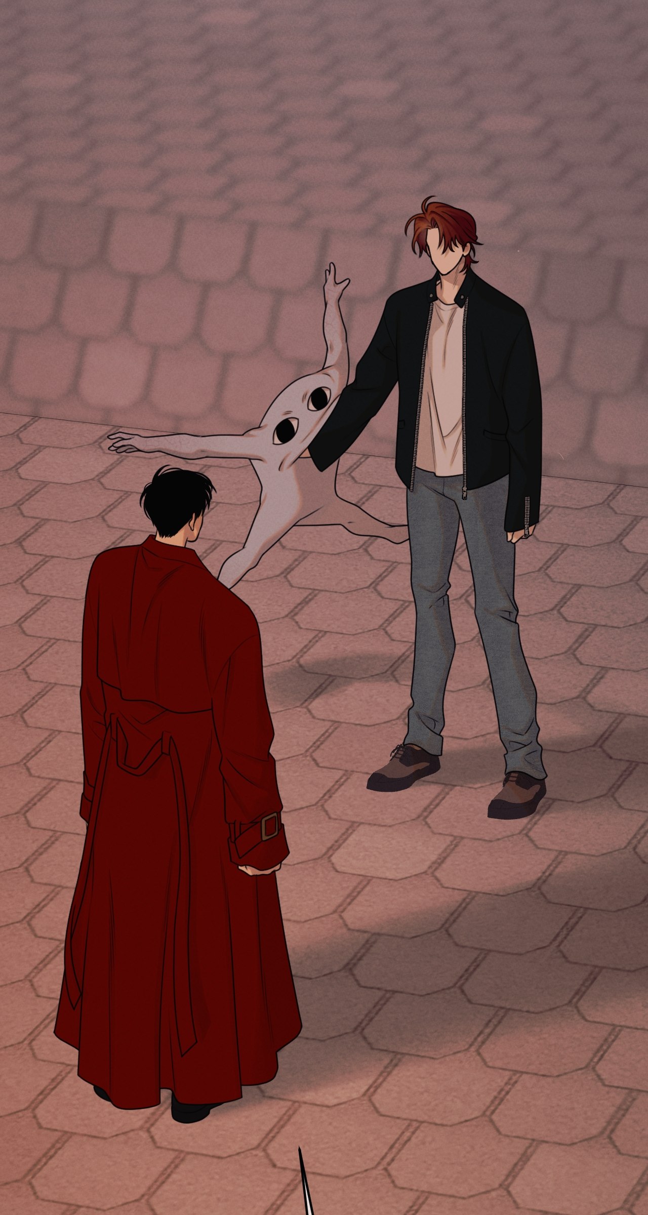 Dreaming of the Dokkaebi Chapter 50 - Page 17