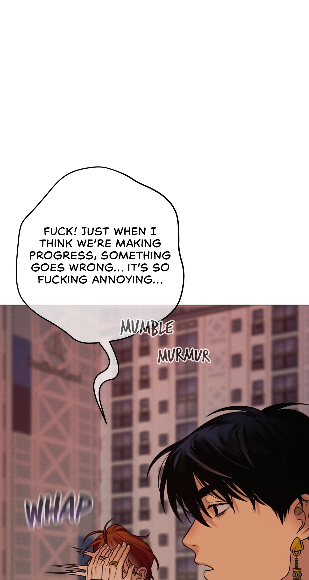 Dreaming of the Dokkaebi Chapter 50 - Page 22