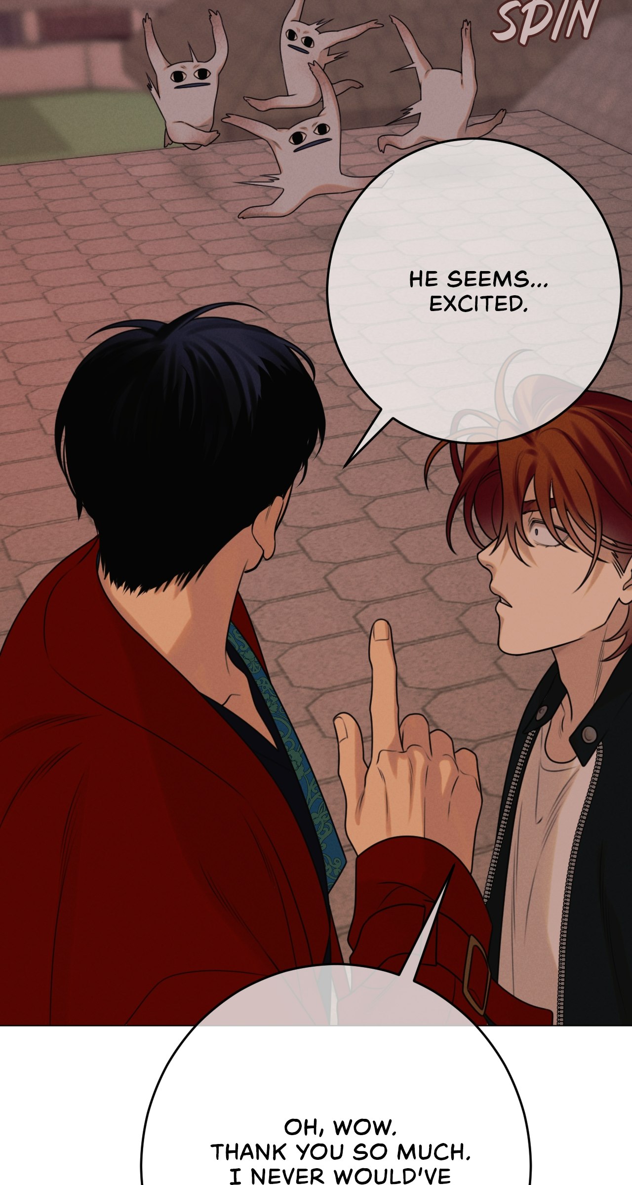 Dreaming of the Dokkaebi Chapter 50 - Page 26