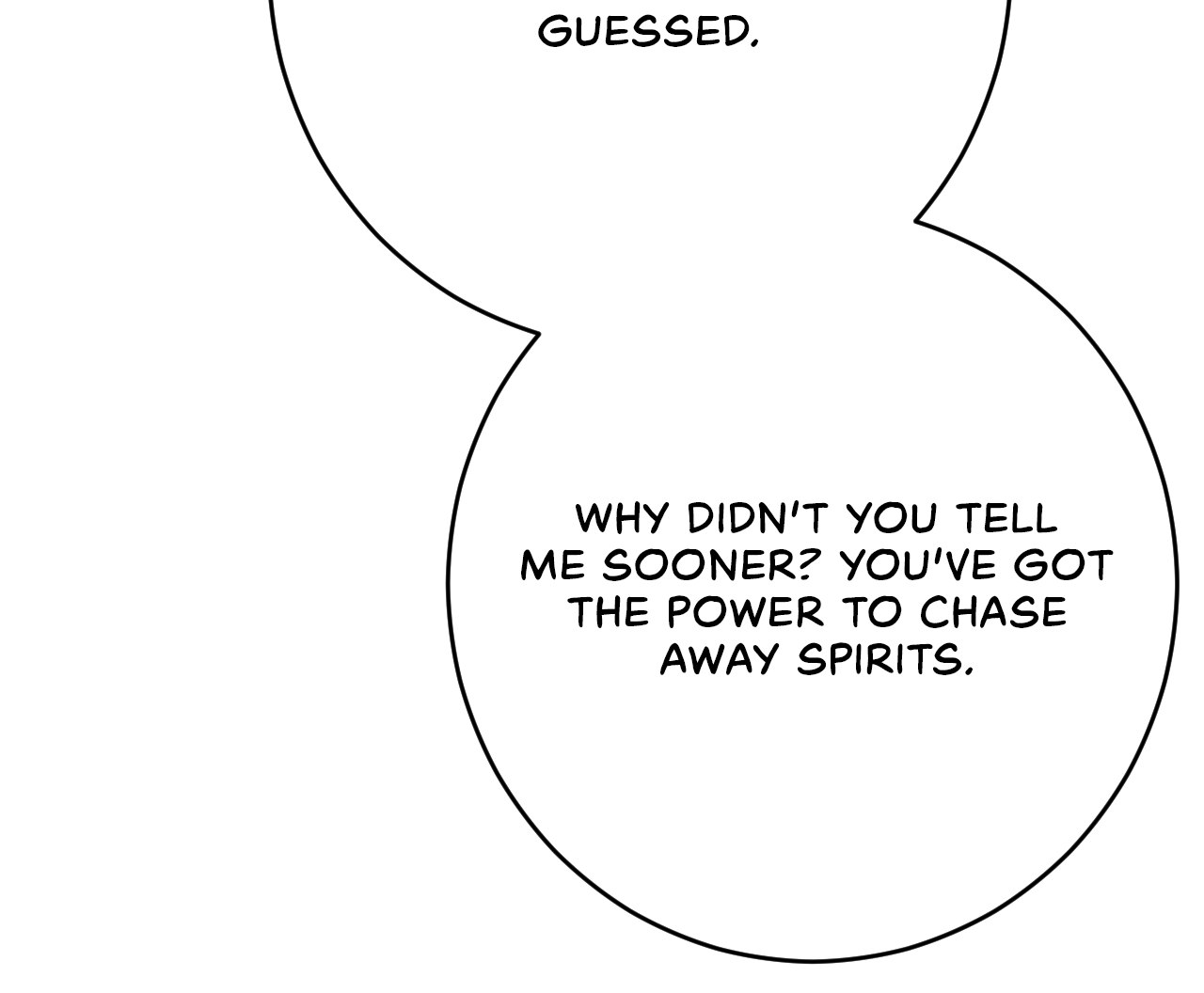 Dreaming of the Dokkaebi Chapter 50 - Page 27