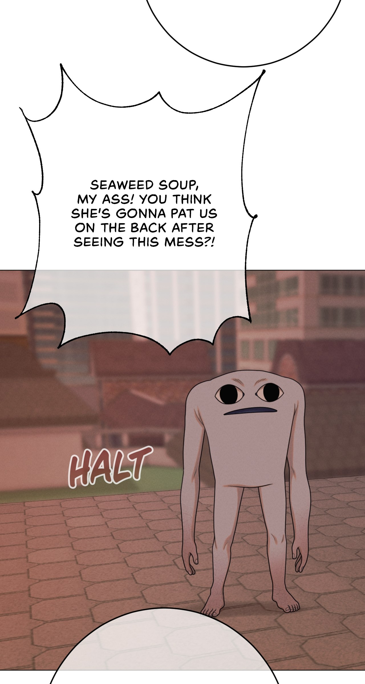 Dreaming of the Dokkaebi Chapter 50 - Page 29