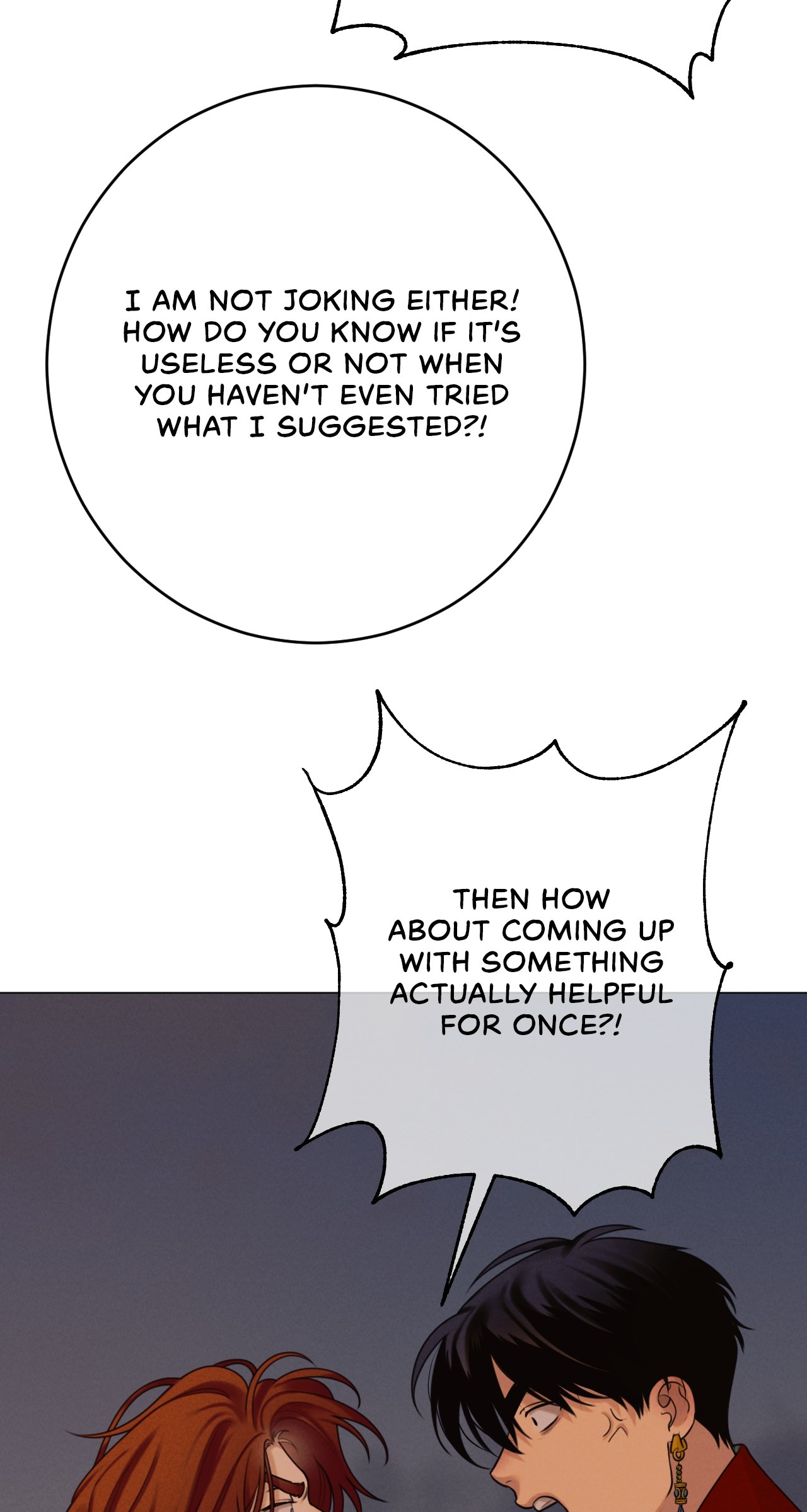 Dreaming of the Dokkaebi Chapter 50 - Page 31