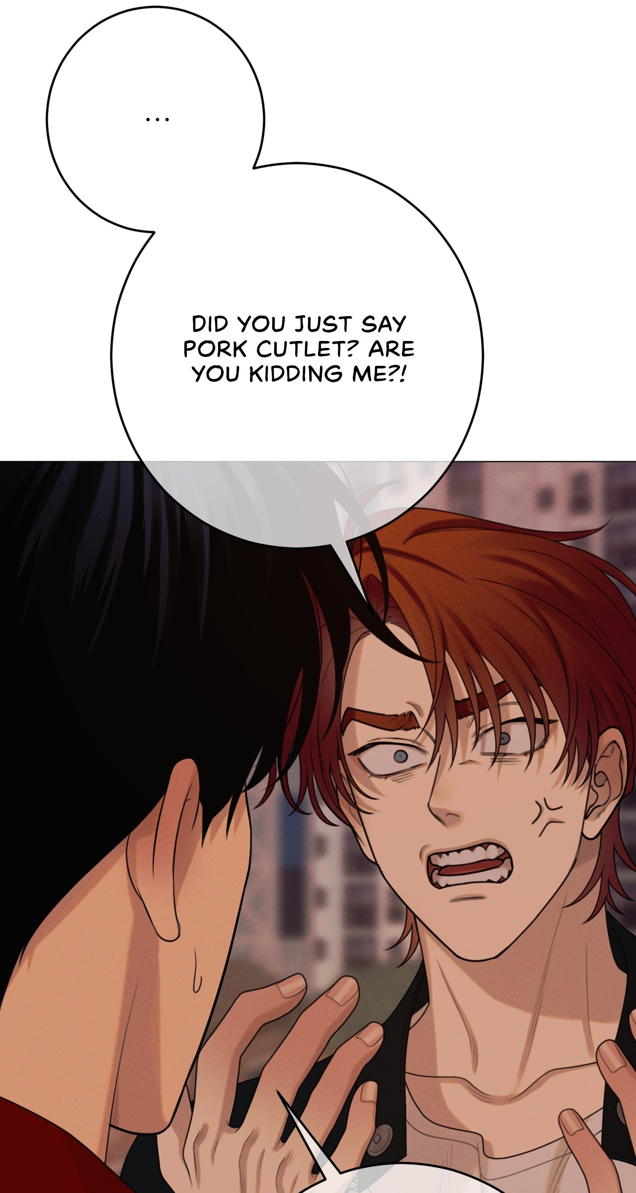 Dreaming of the Dokkaebi Chapter 50 - Page 35