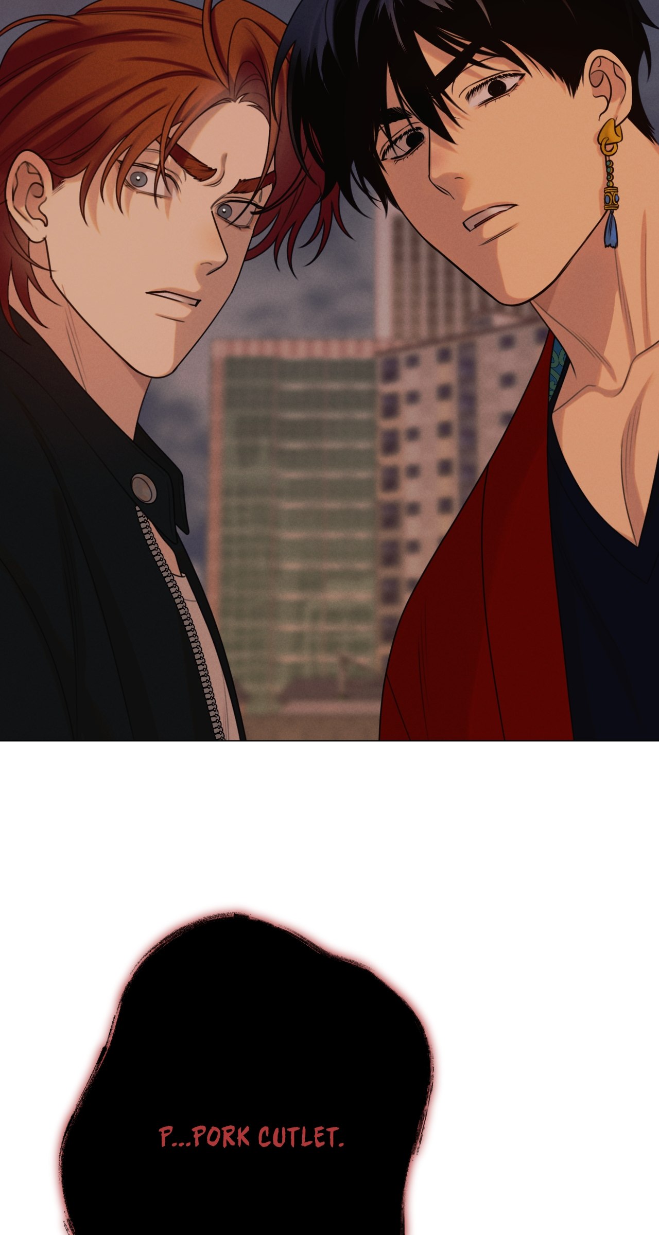 Dreaming of the Dokkaebi Chapter 50 - Page 37