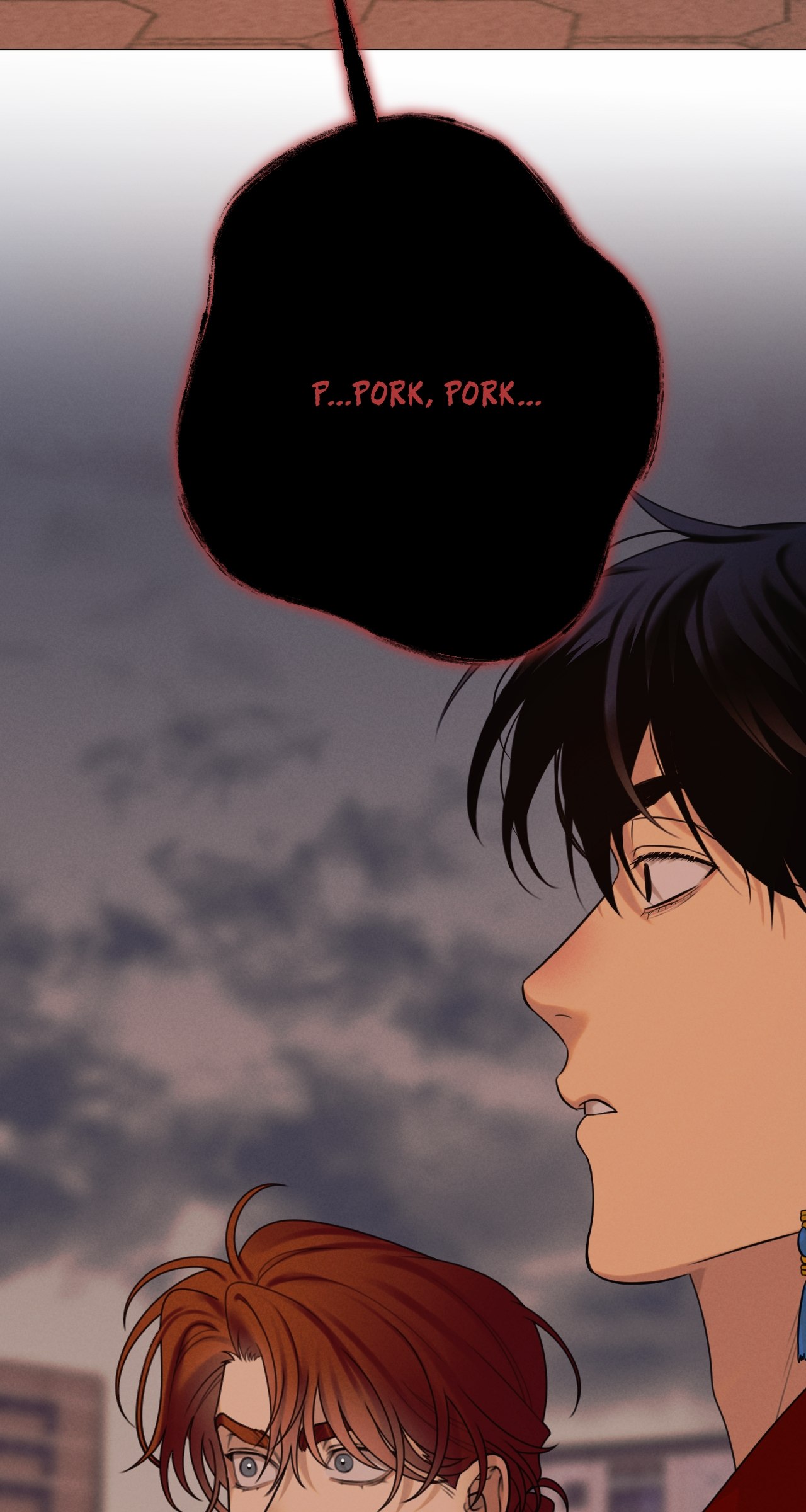 Dreaming of the Dokkaebi Chapter 50 - Page 39