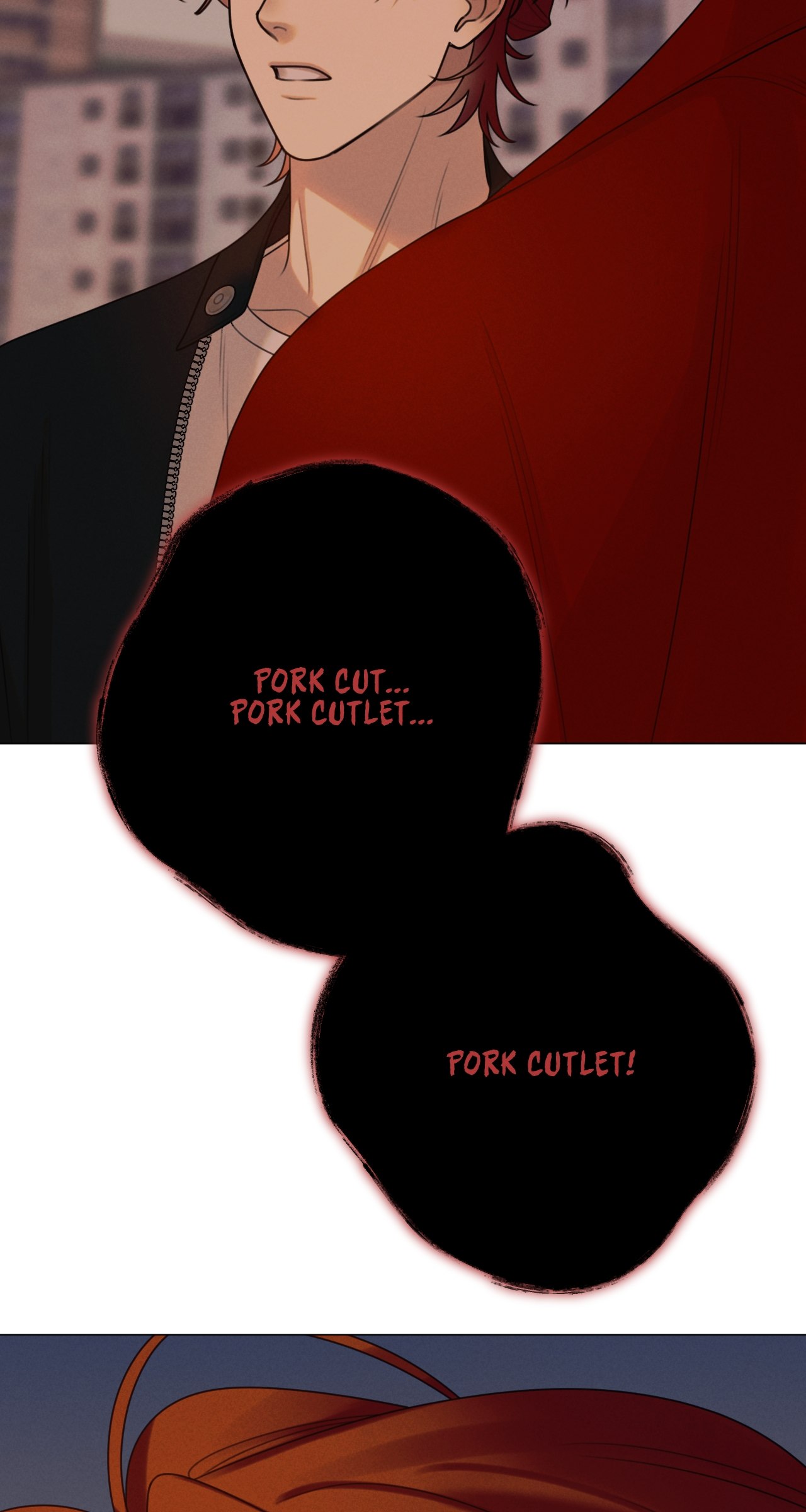 Dreaming of the Dokkaebi Chapter 50 - Page 40
