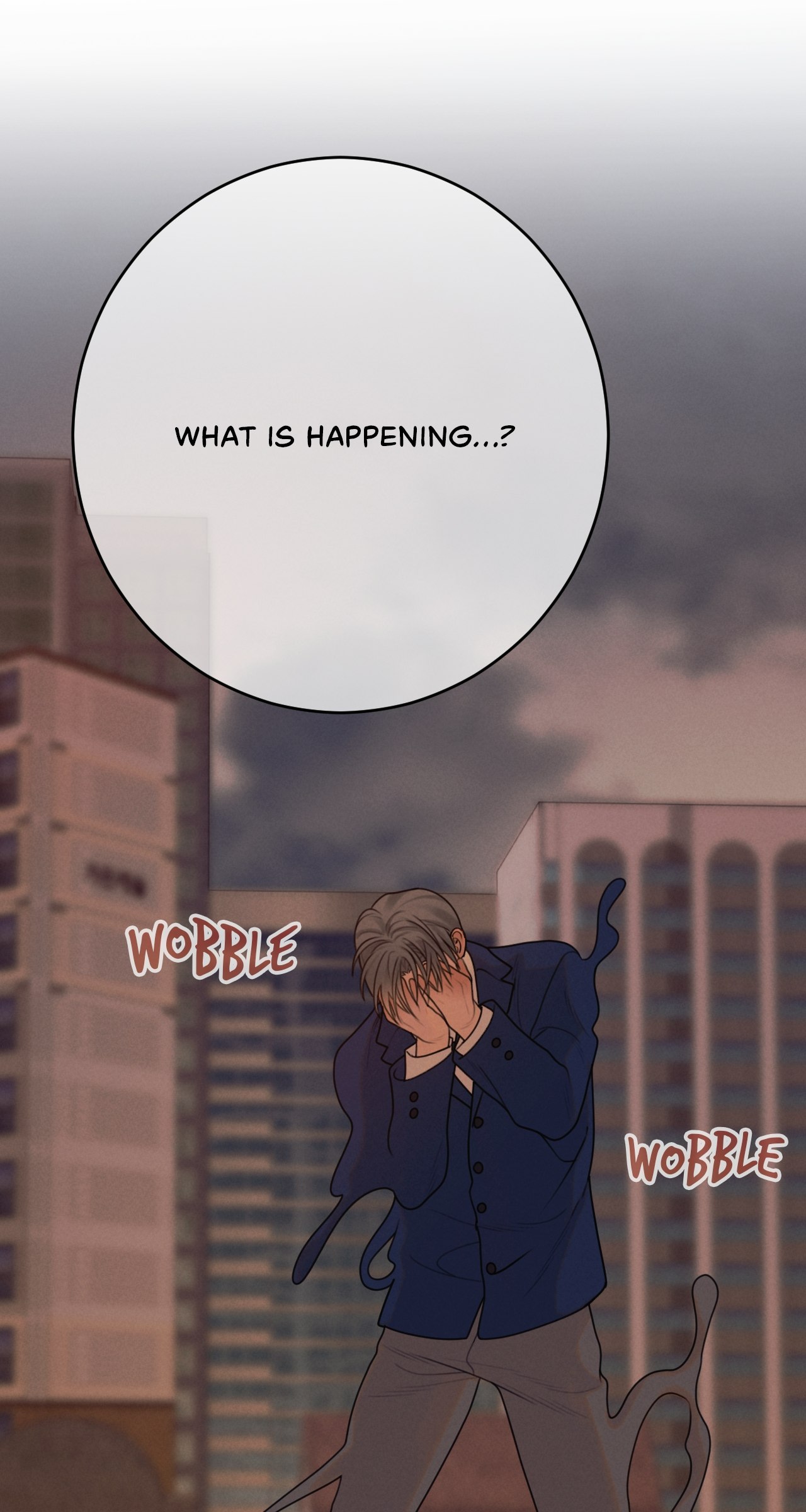 Dreaming of the Dokkaebi Chapter 50 - Page 43
