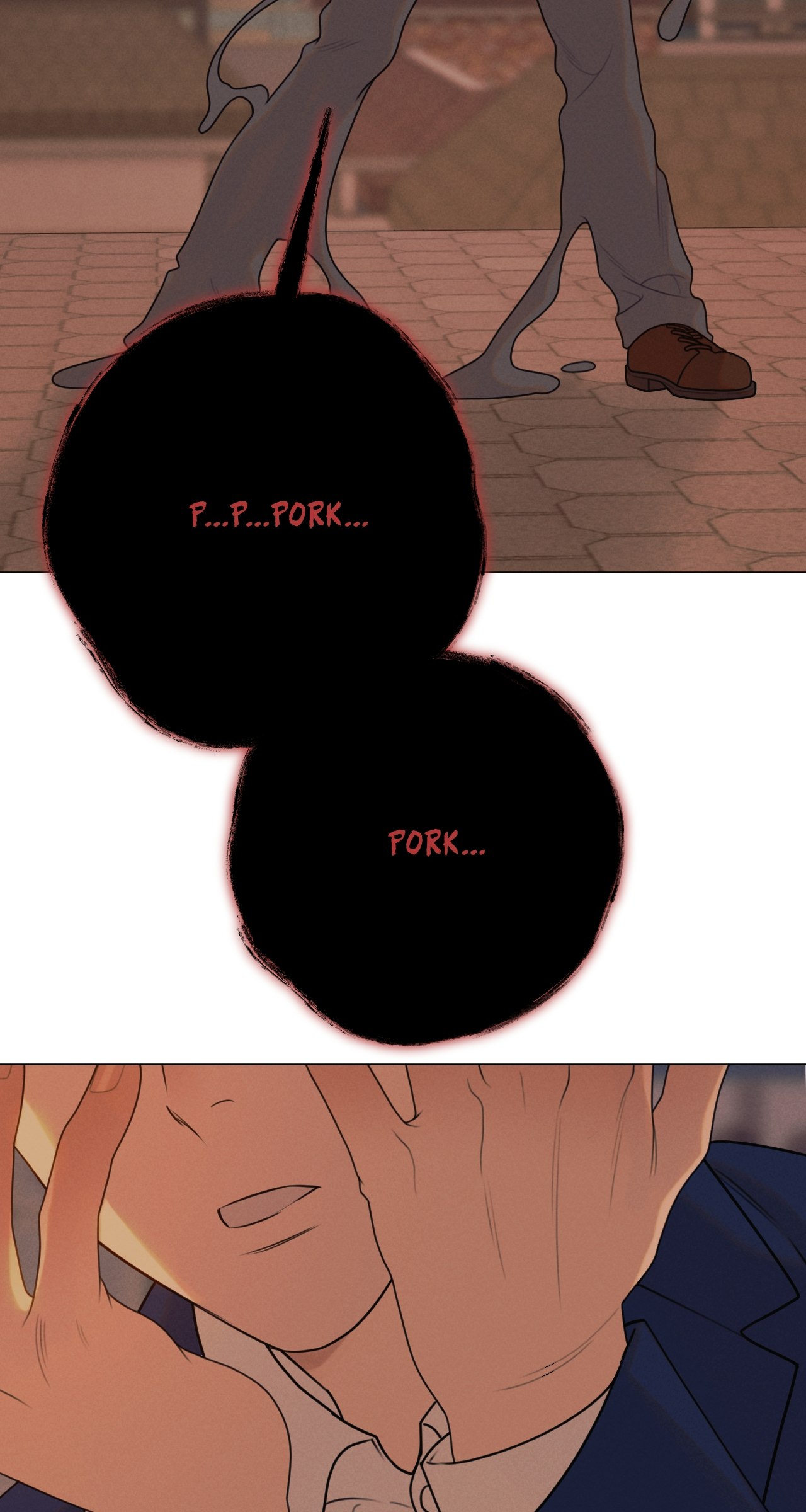 Dreaming of the Dokkaebi Chapter 50 - Page 44