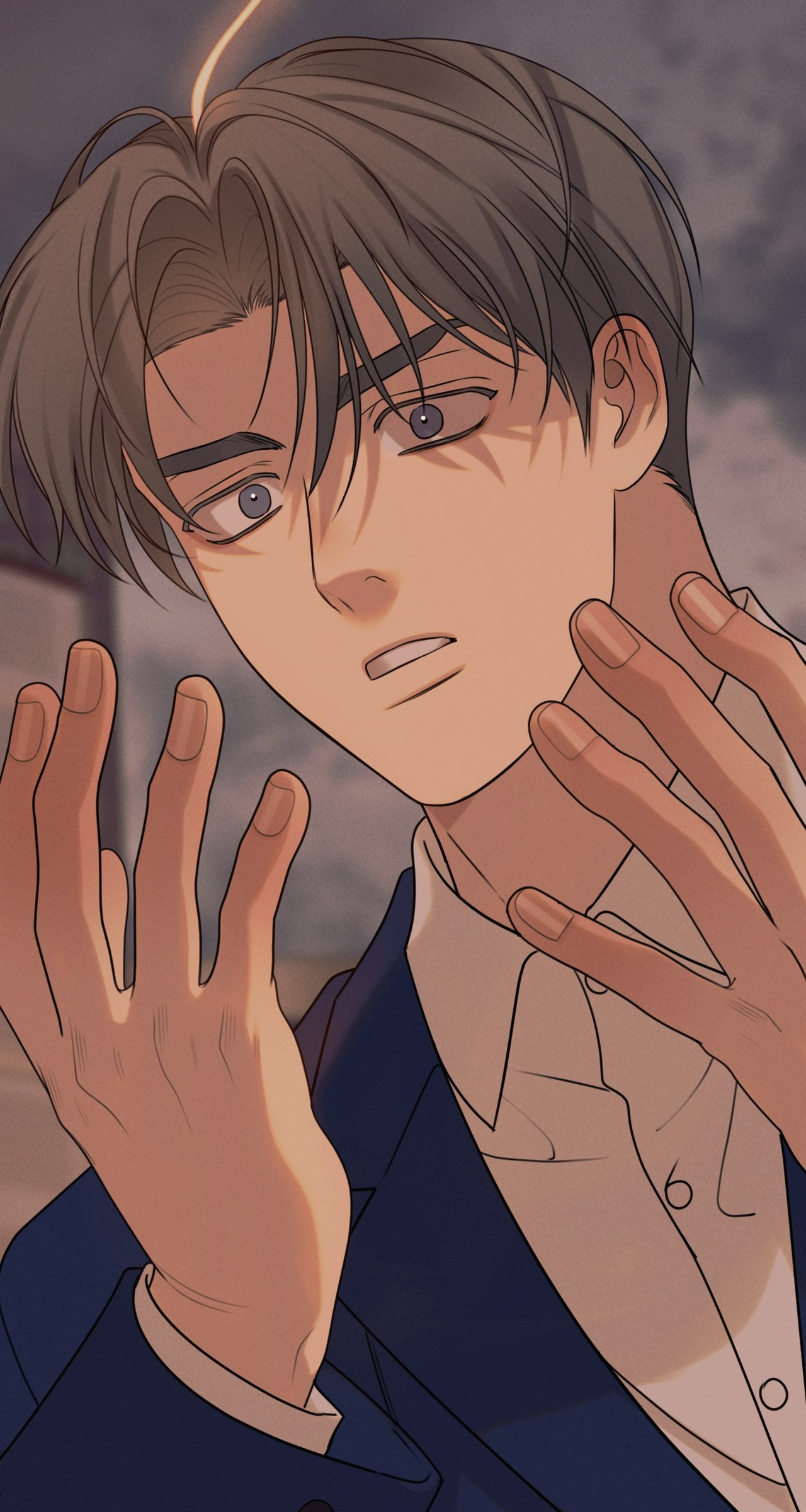 Dreaming of the Dokkaebi Chapter 50 - Page 46