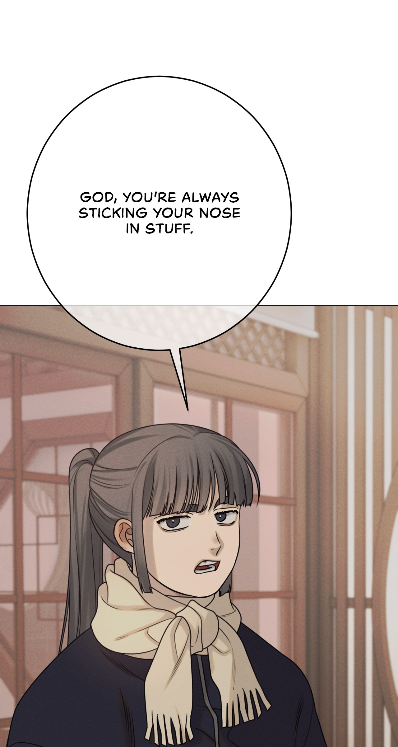 Dreaming of the Dokkaebi Chapter 50 - Page 56