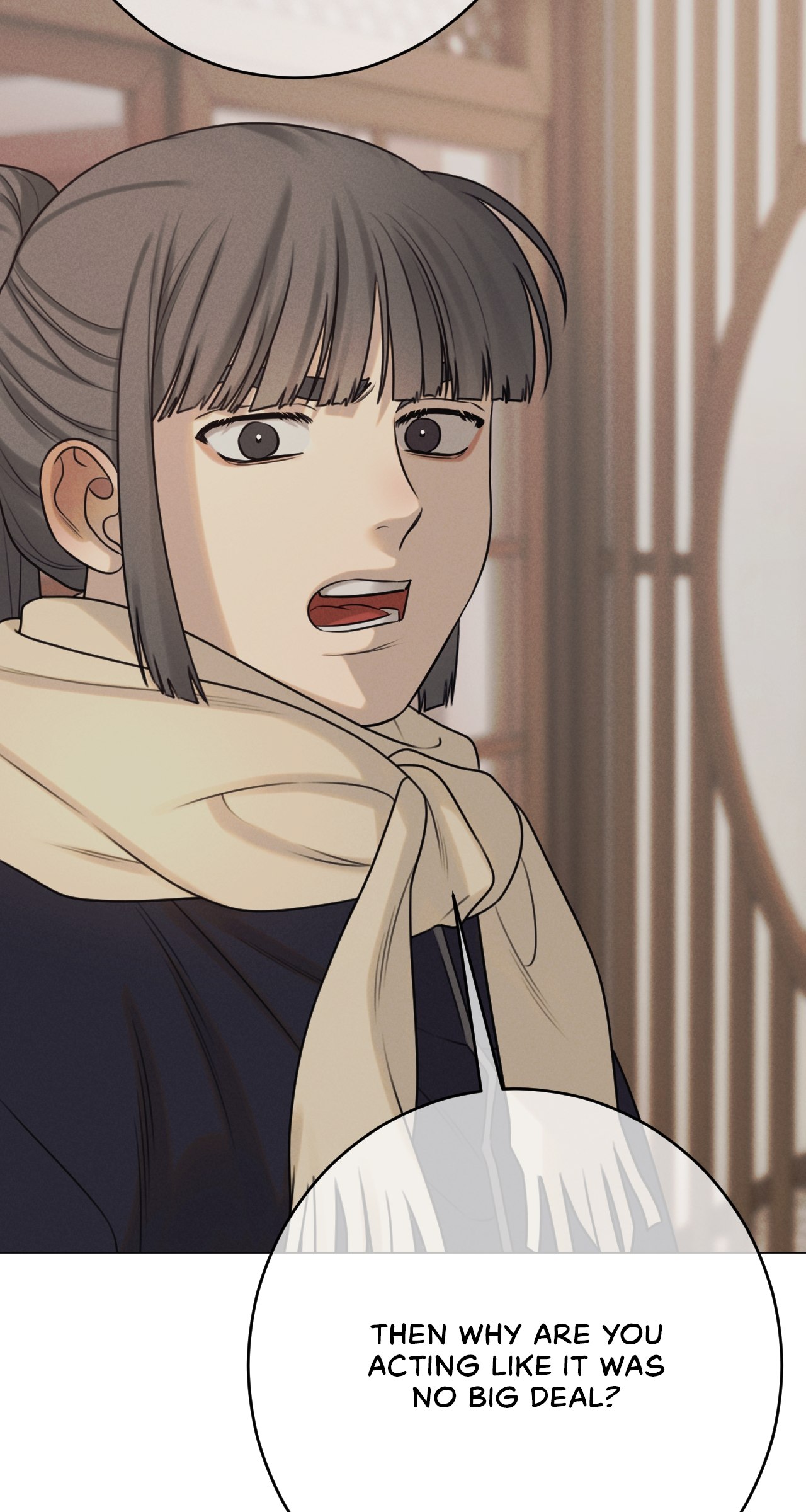 Dreaming of the Dokkaebi Chapter 50 - Page 59