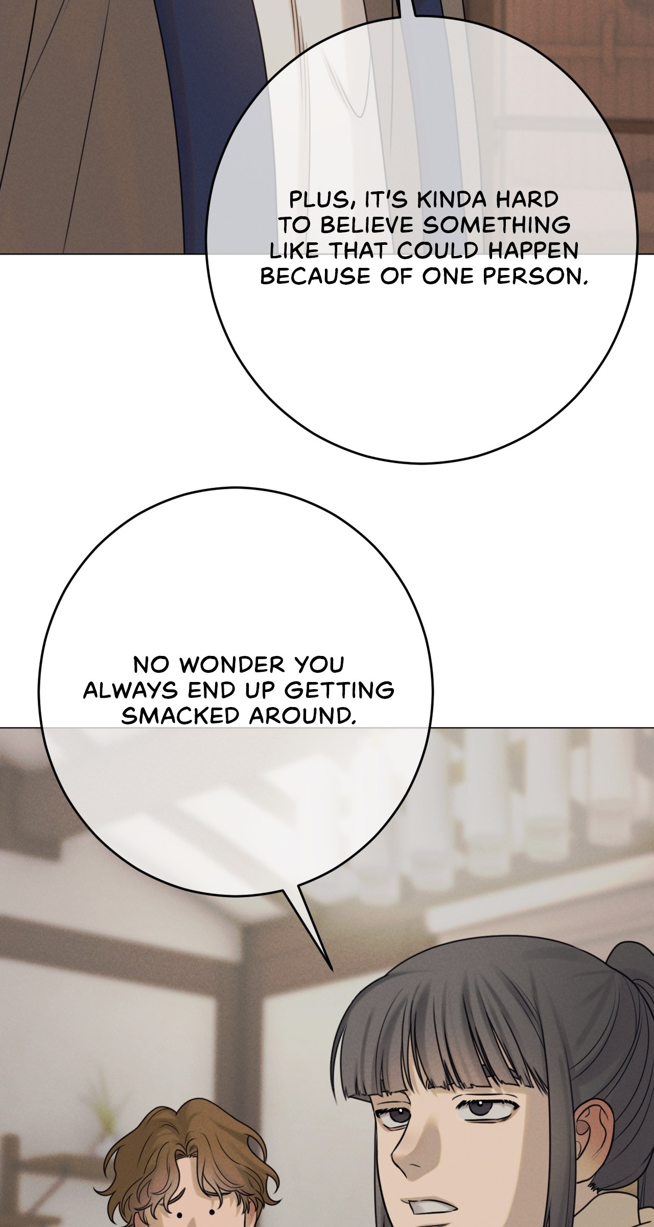 Dreaming of the Dokkaebi Chapter 50 - Page 61