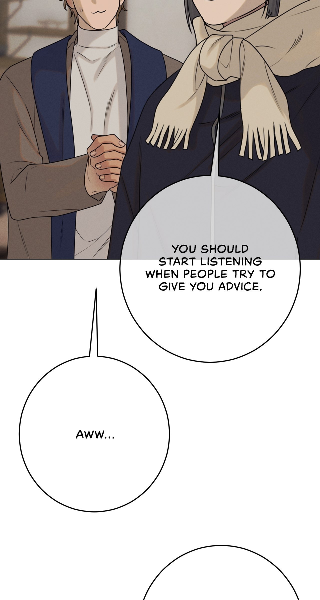 Dreaming of the Dokkaebi Chapter 50 - Page 62