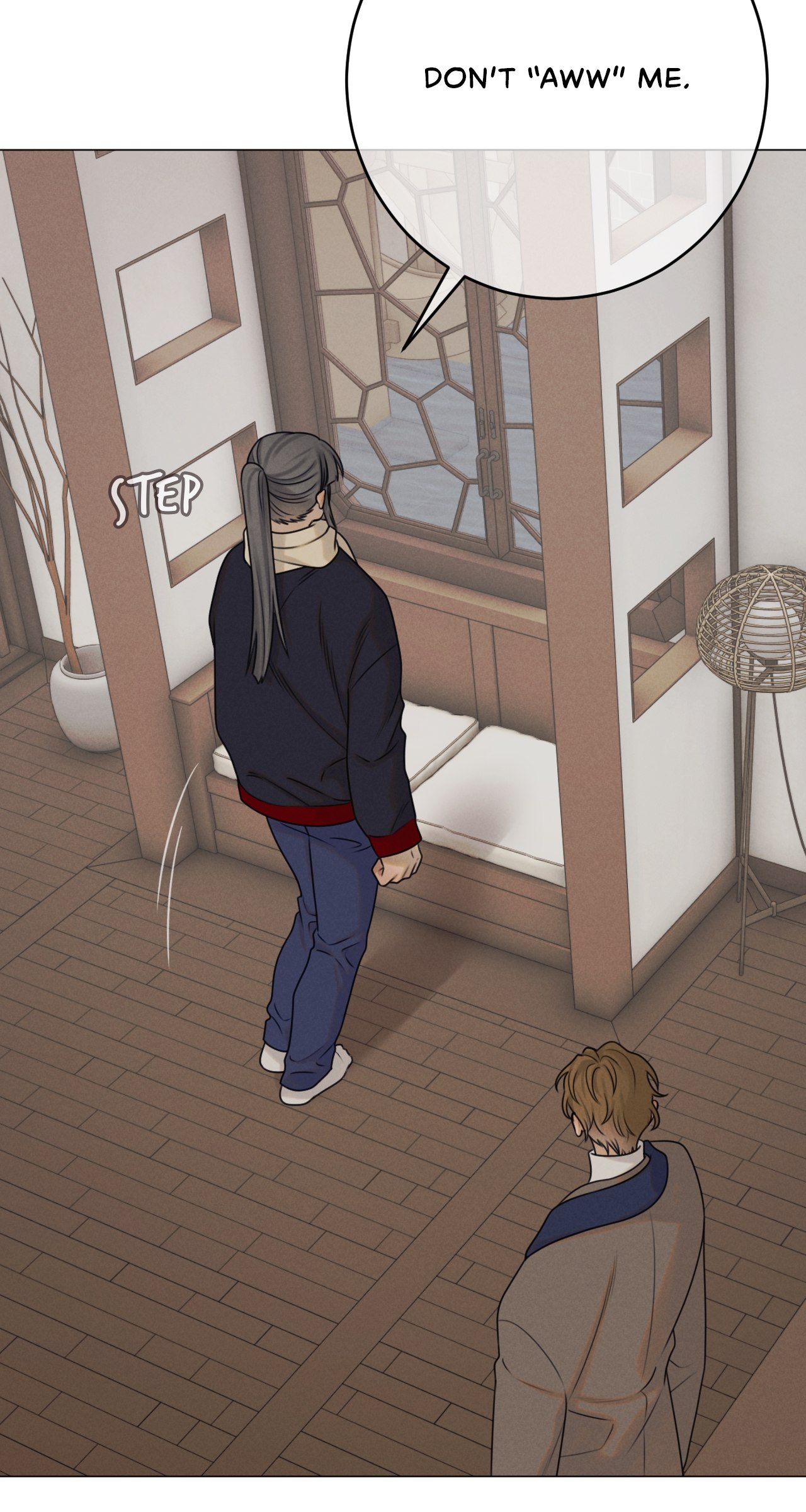 Dreaming of the Dokkaebi Chapter 50 - Page 63