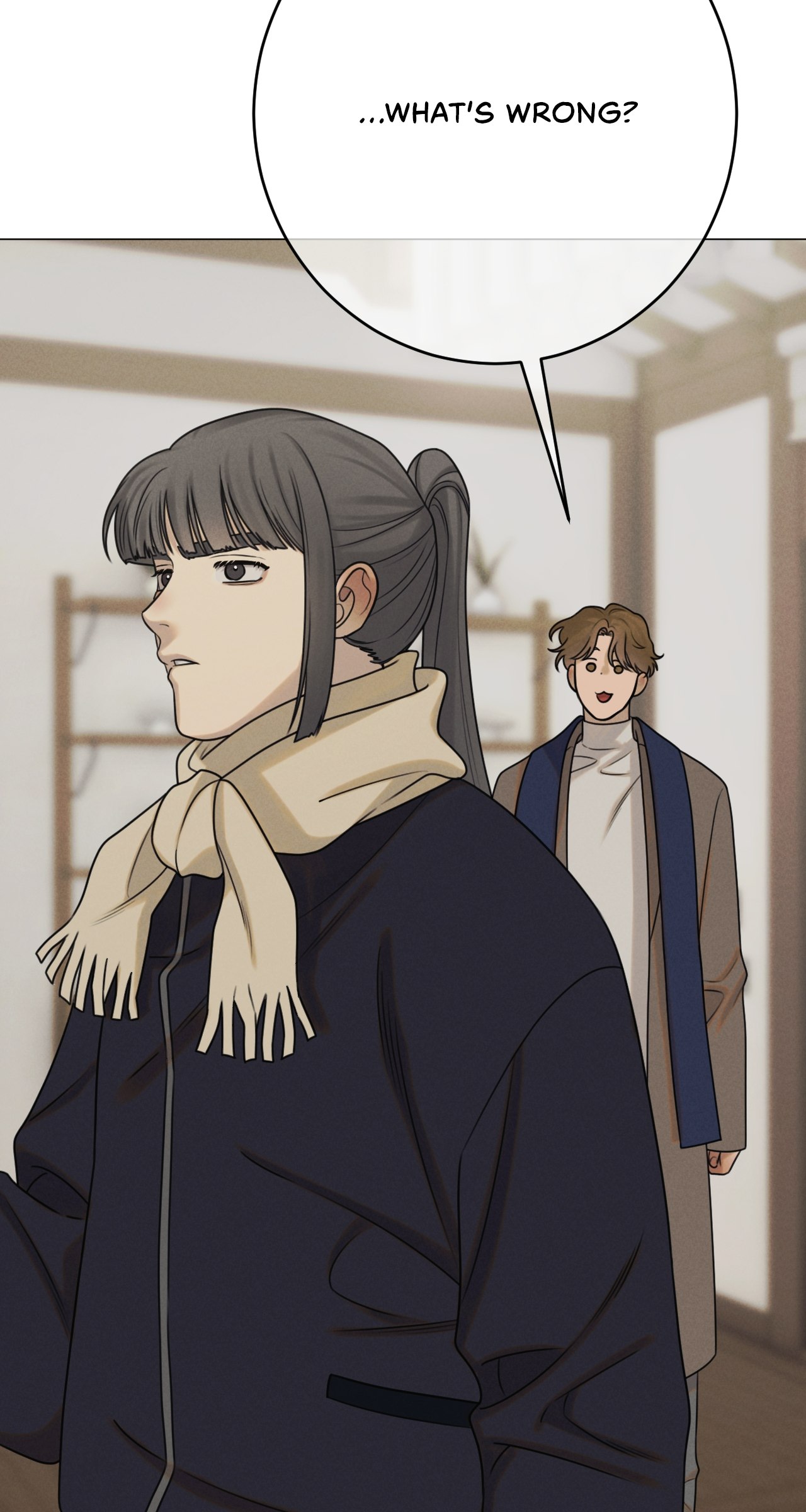 Dreaming of the Dokkaebi Chapter 50 - Page 66