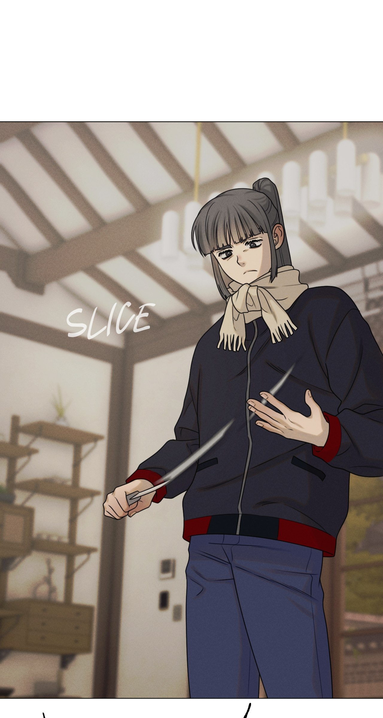 Dreaming of the Dokkaebi Chapter 50 - Page 72