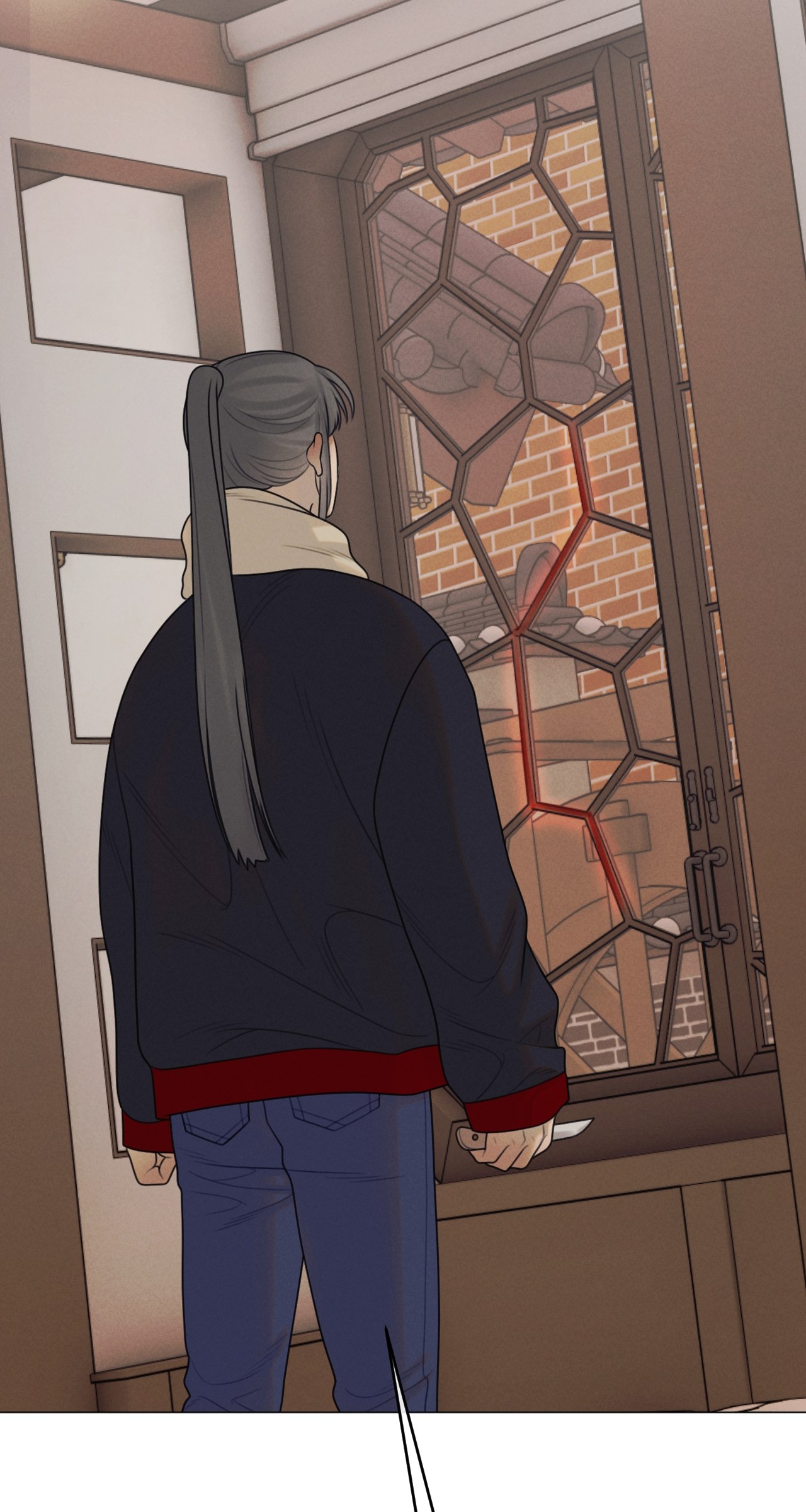 Dreaming of the Dokkaebi Chapter 50 - Page 79