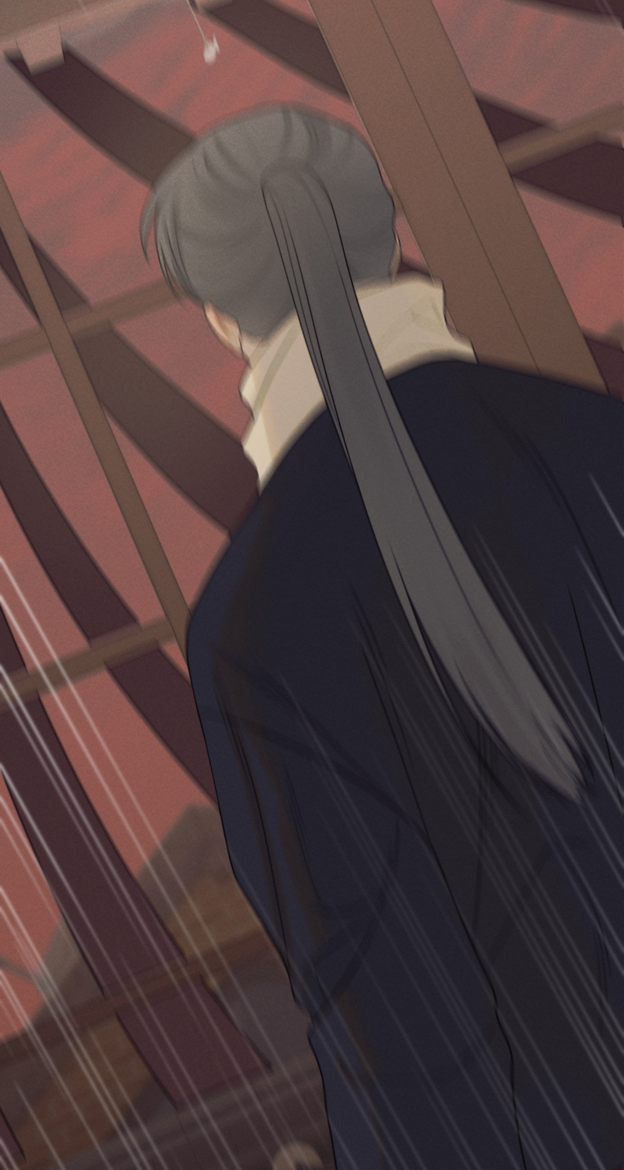 Dreaming of the Dokkaebi Chapter 50 - Page 83