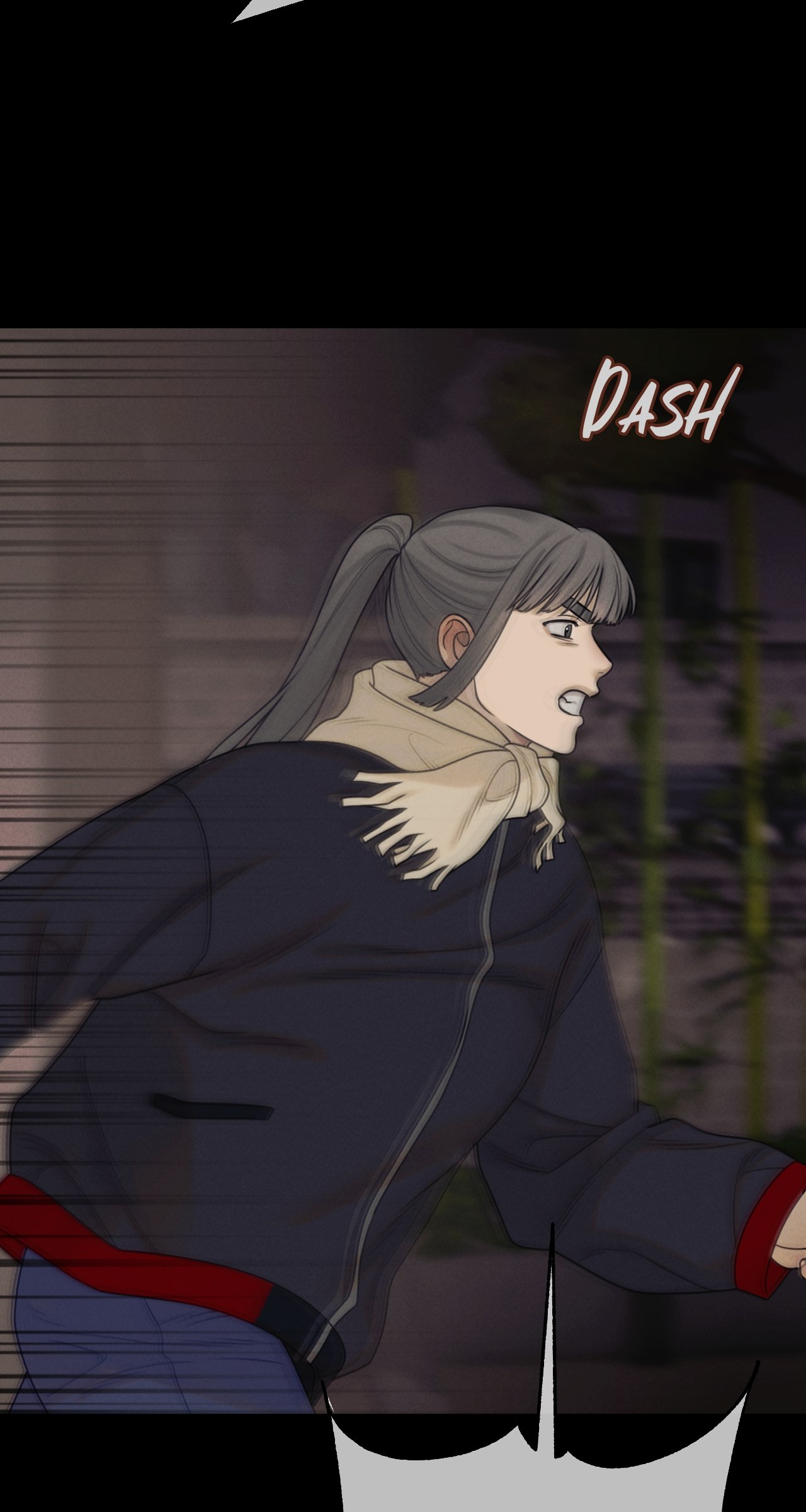 Dreaming of the Dokkaebi Chapter 50 - Page 86