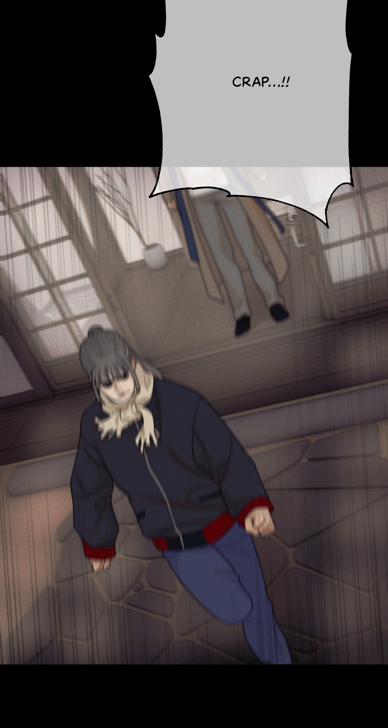 Dreaming of the Dokkaebi Chapter 50 - Page 87
