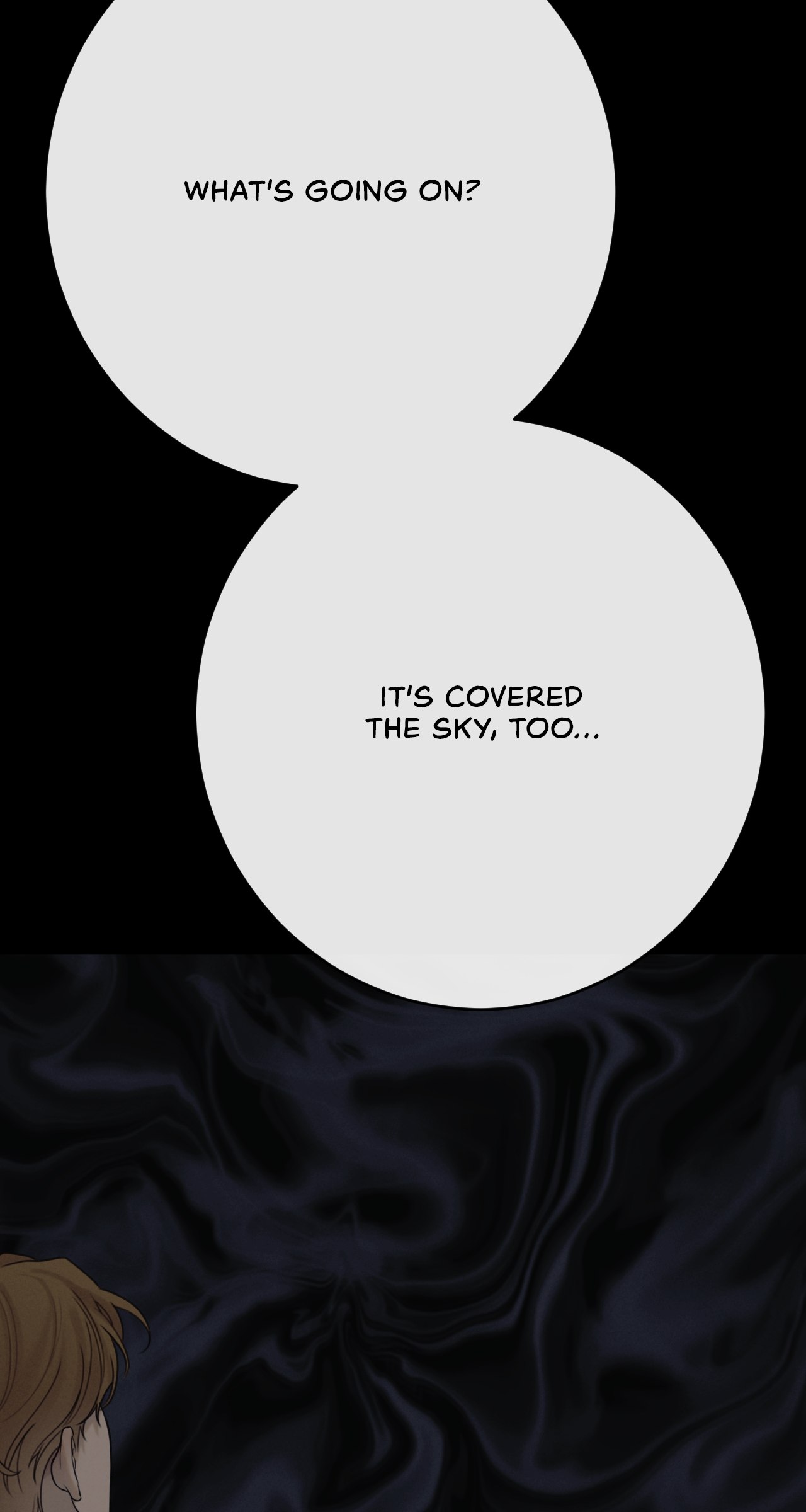 Dreaming of the Dokkaebi Chapter 50 - Page 91