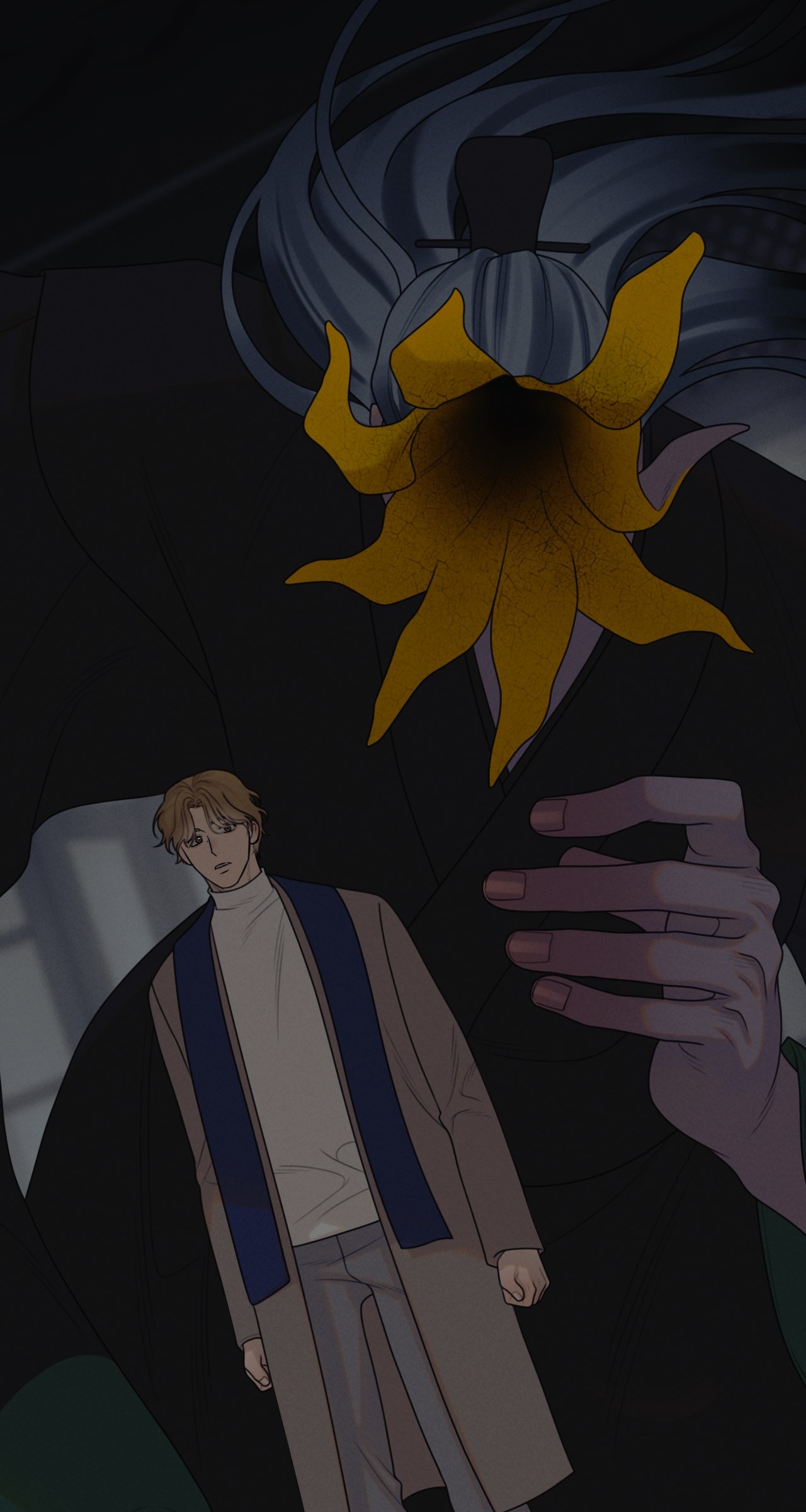 Dreaming of the Dokkaebi Chapter 50 - Page 95