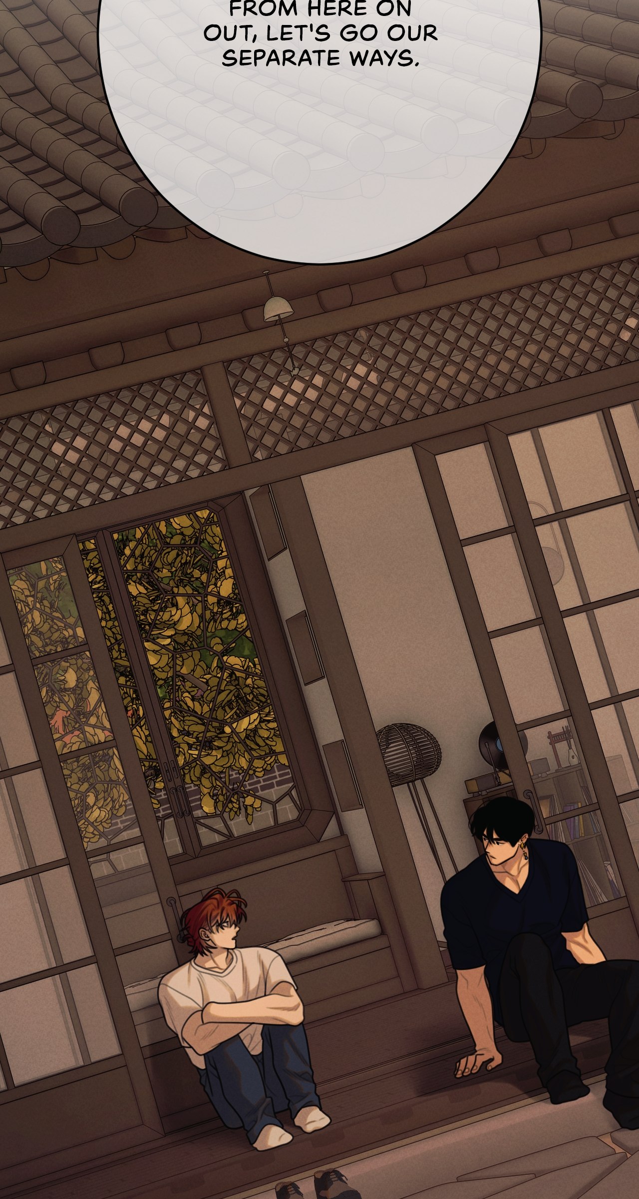 Dreaming of the Dokkaebi Chapter 63 - Page 3