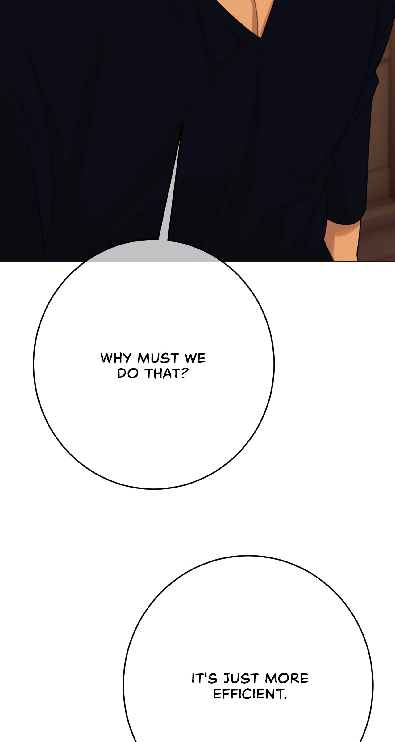 Dreaming of the Dokkaebi Chapter 63 - Page 5