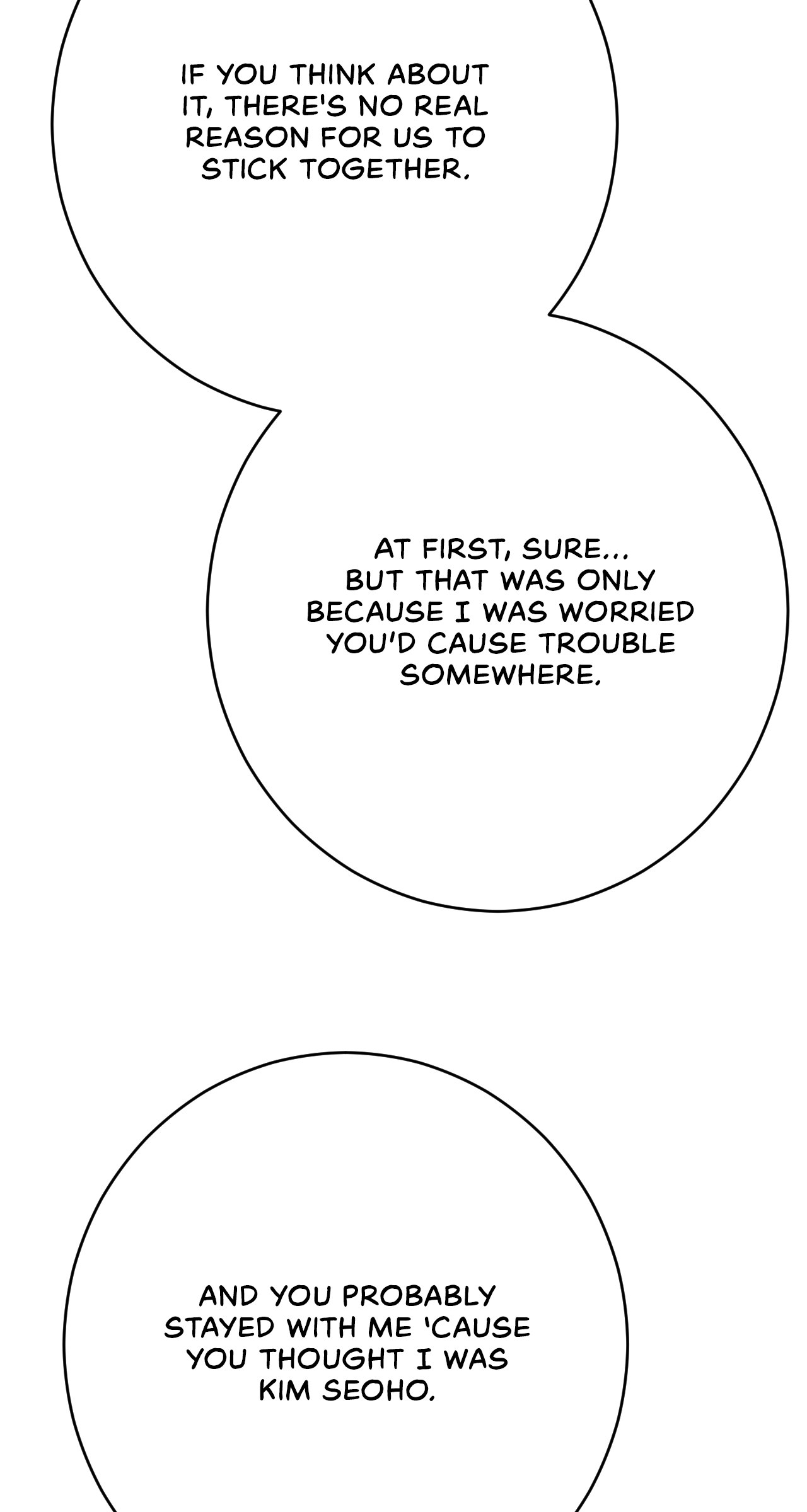 Dreaming of the Dokkaebi Chapter 63 - Page 7
