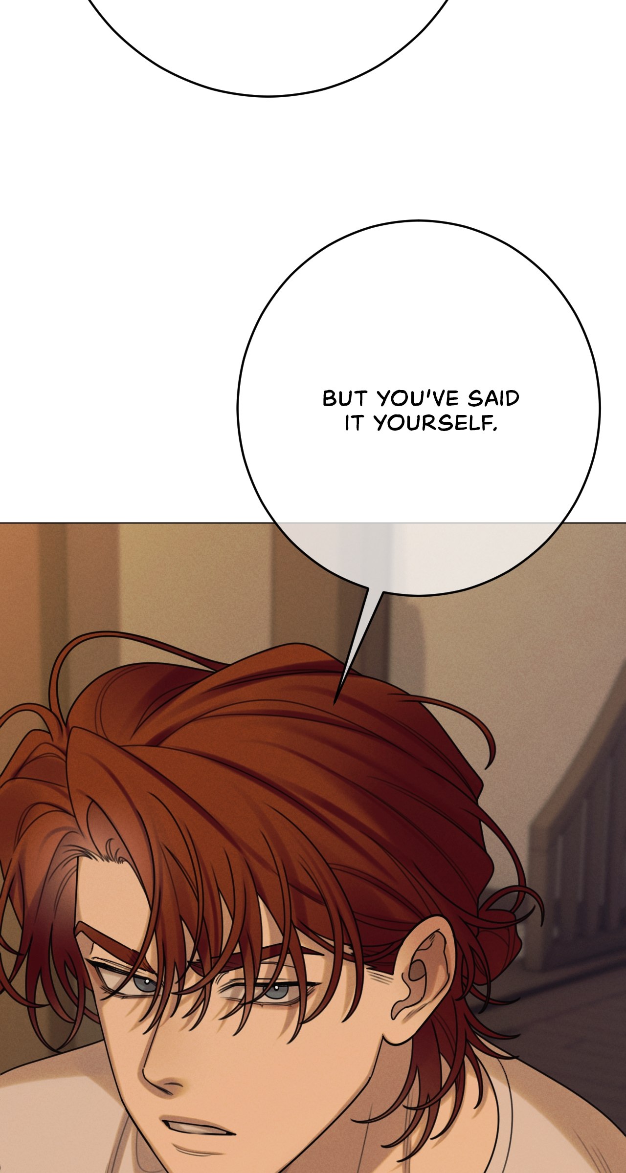 Dreaming of the Dokkaebi Chapter 63 - Page 8