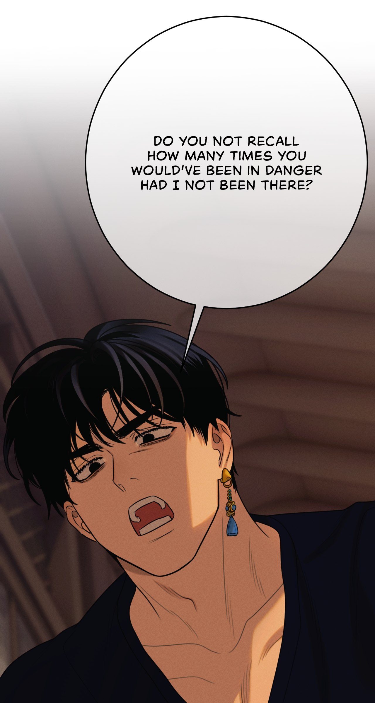 Dreaming of the Dokkaebi Chapter 63 - Page 17