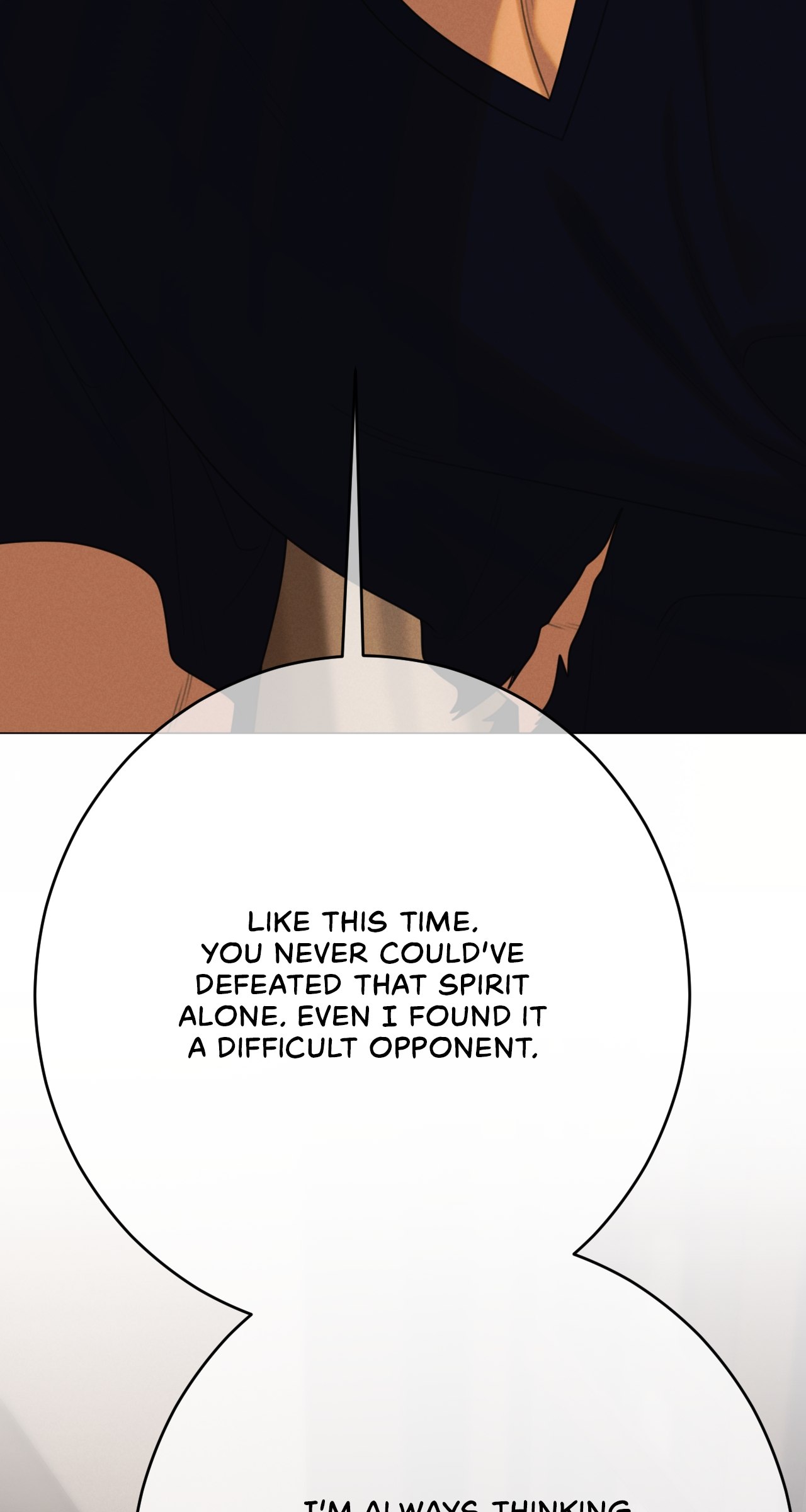 Dreaming of the Dokkaebi Chapter 63 - Page 18