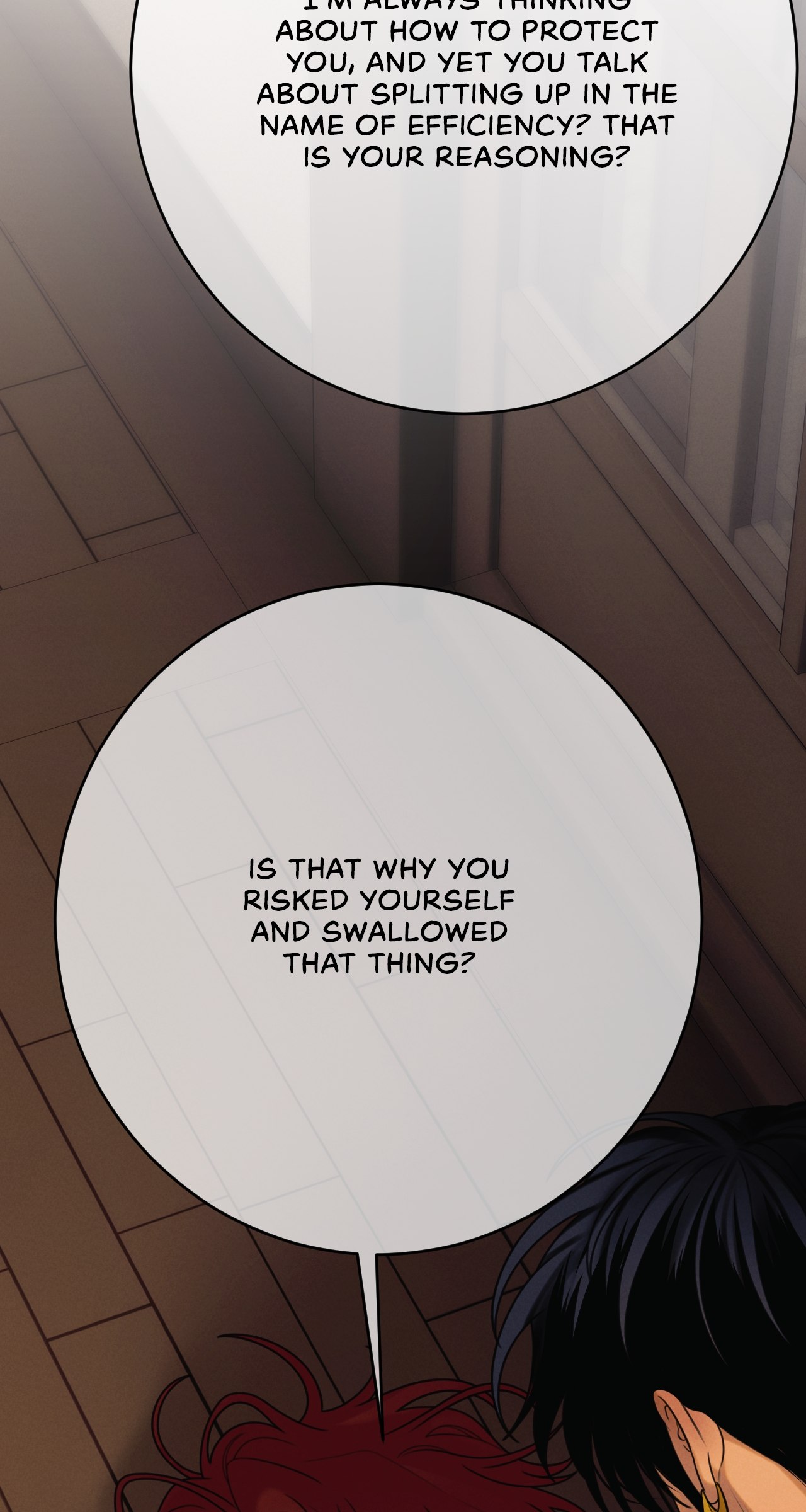 Dreaming of the Dokkaebi Chapter 63 - Page 19