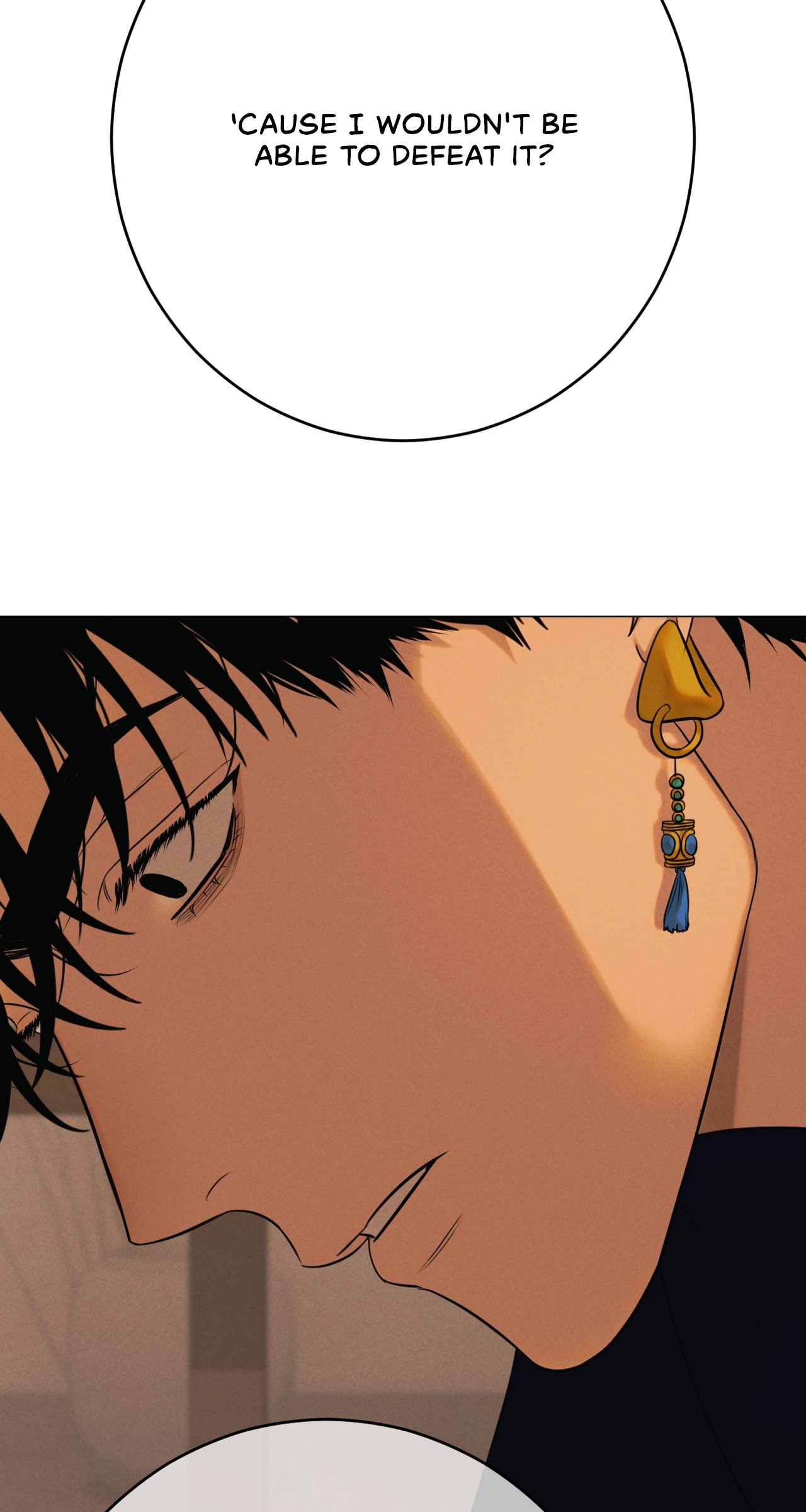 Dreaming of the Dokkaebi Chapter 63 - Page 21