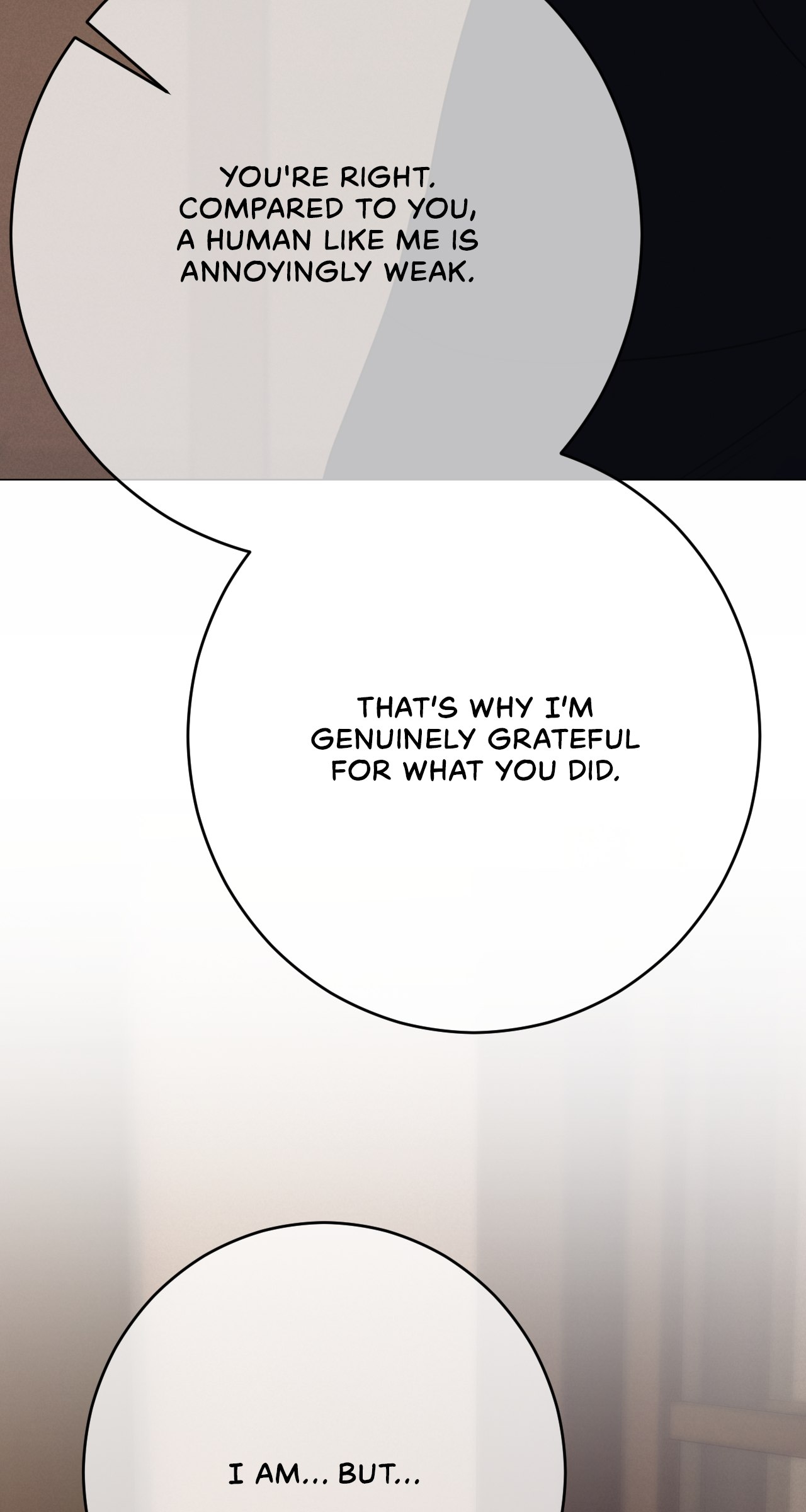 Dreaming of the Dokkaebi Chapter 63 - Page 22