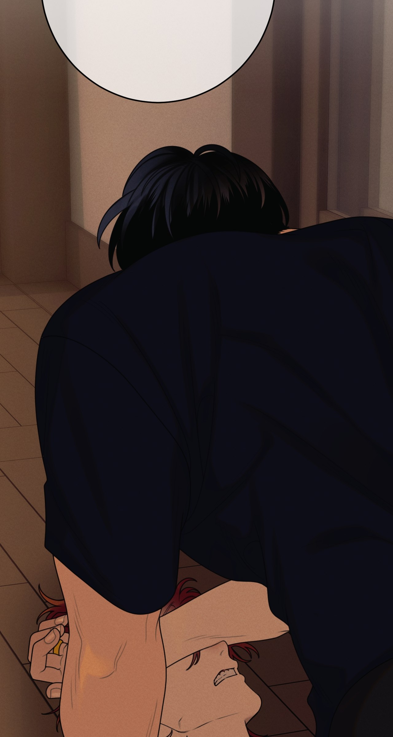 Dreaming of the Dokkaebi Chapter 63 - Page 23