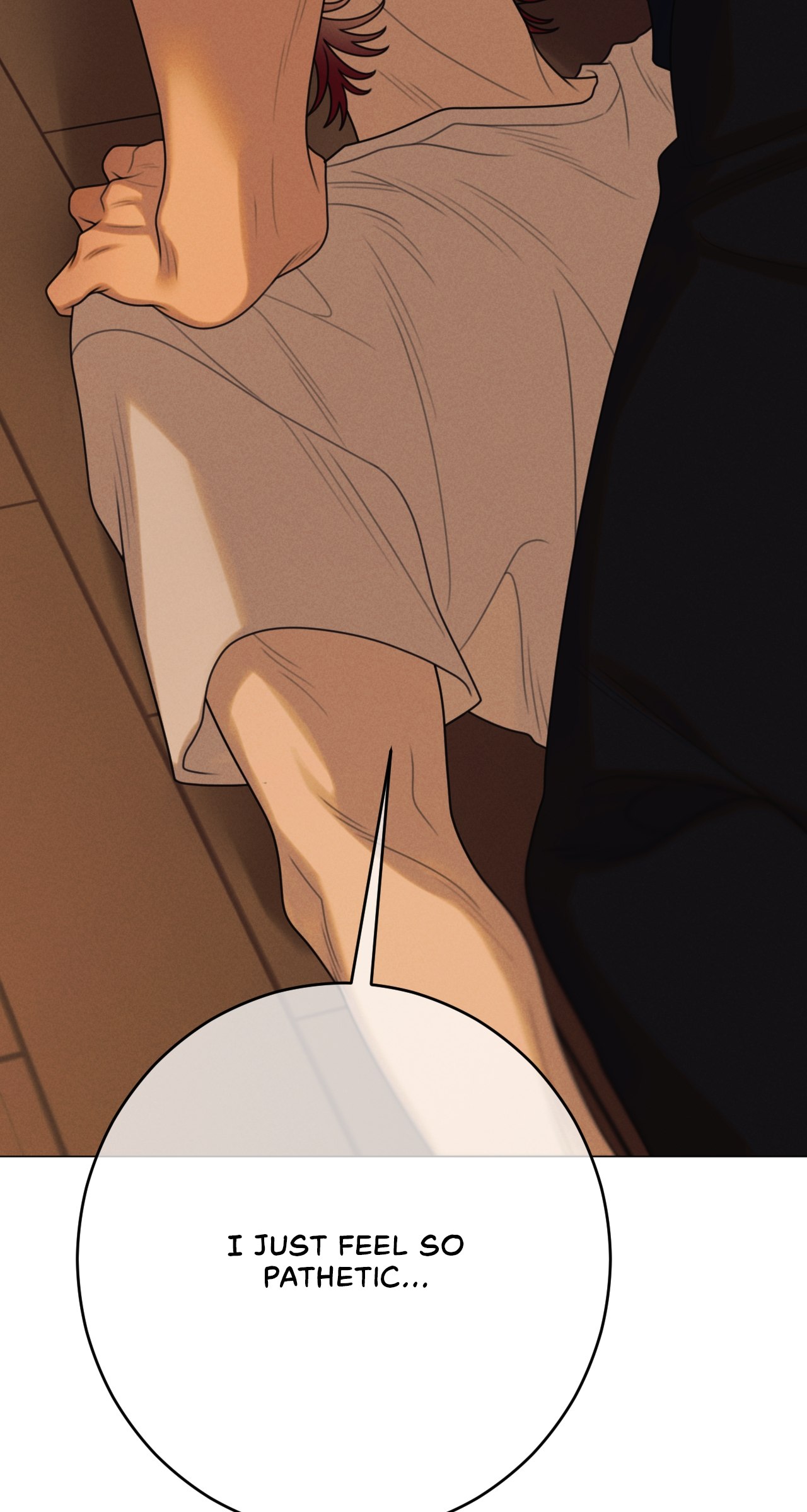Dreaming of the Dokkaebi Chapter 63 - Page 24