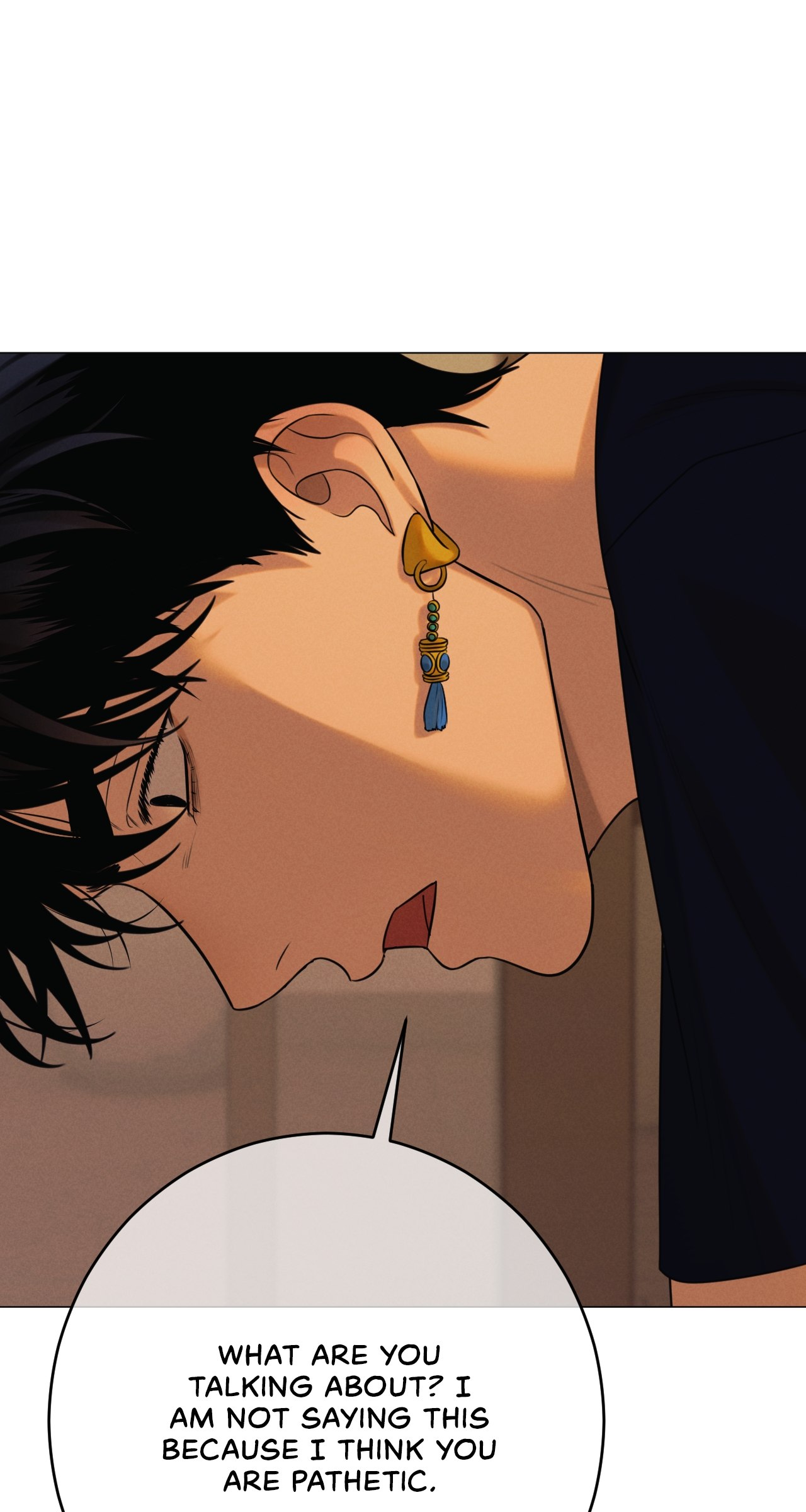 Dreaming of the Dokkaebi Chapter 63 - Page 26