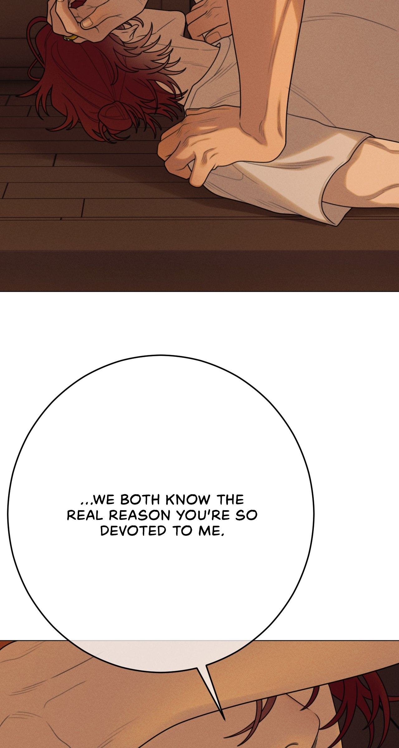 Dreaming of the Dokkaebi Chapter 63 - Page 30