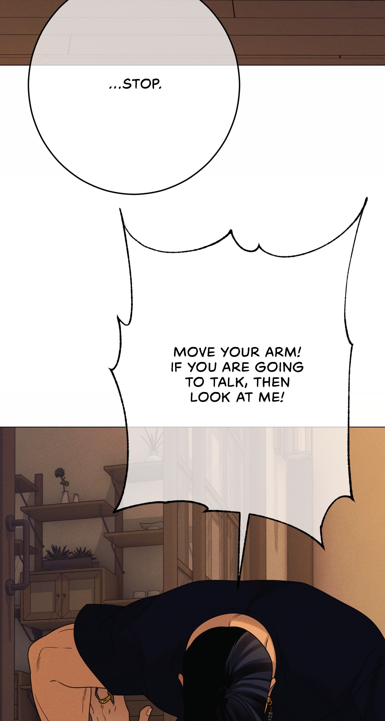 Dreaming of the Dokkaebi Chapter 63 - Page 37