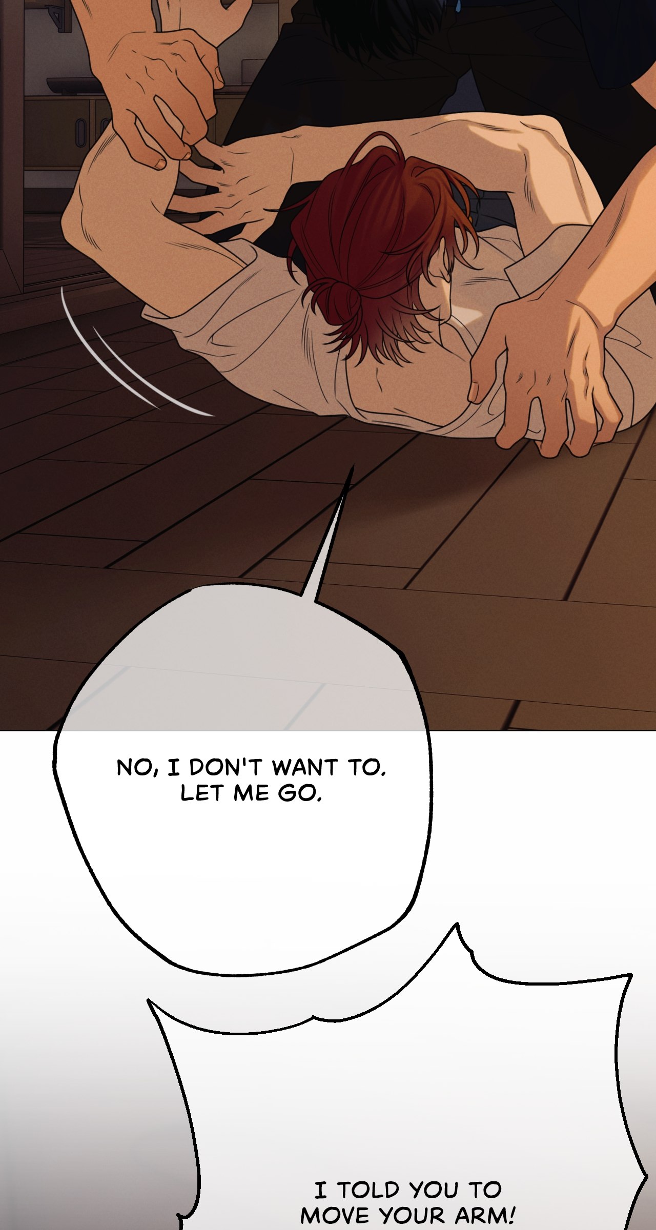 Dreaming of the Dokkaebi Chapter 63 - Page 38